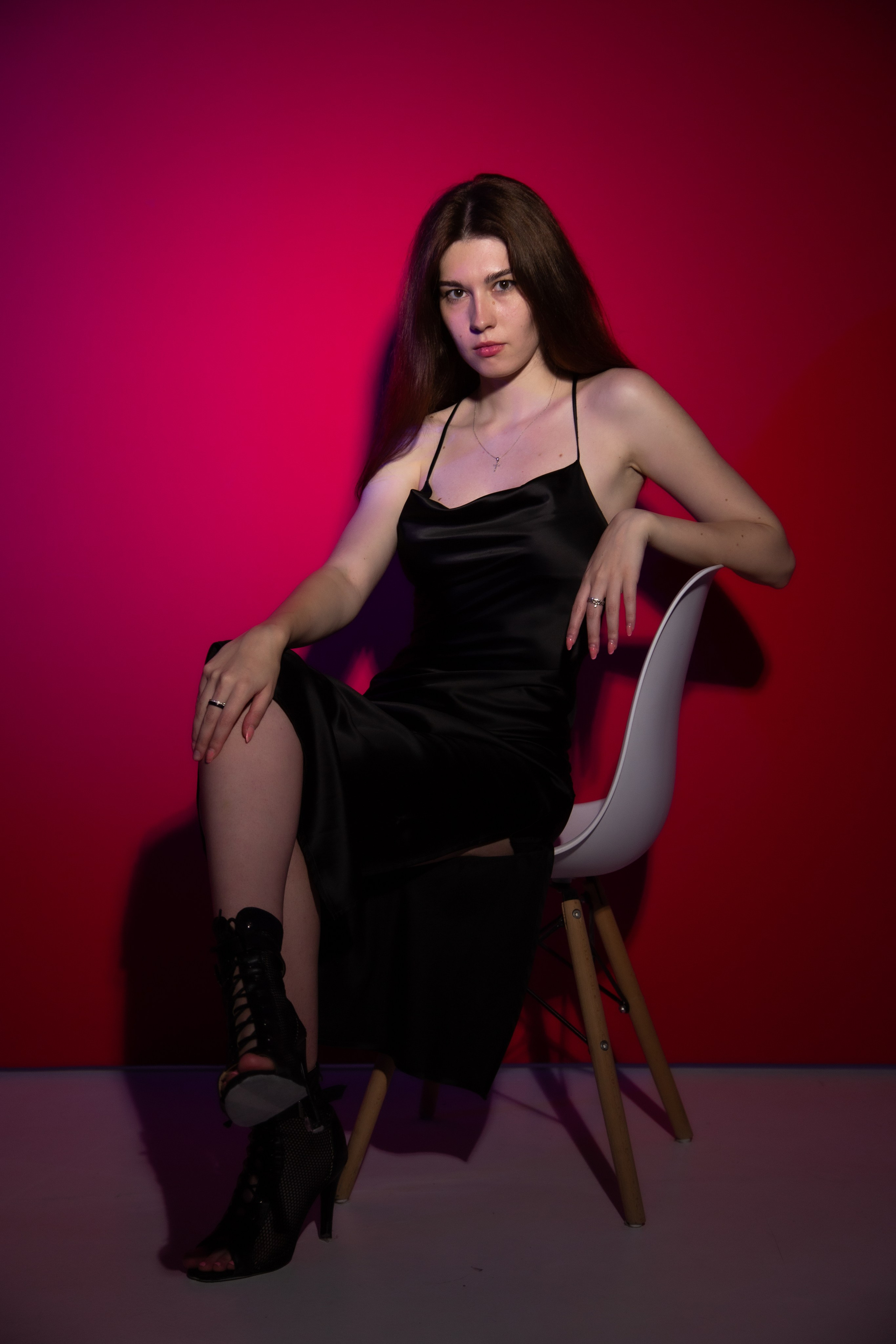 Анастасия. Фотограф в Краснодаре Елизавета Тарасенко