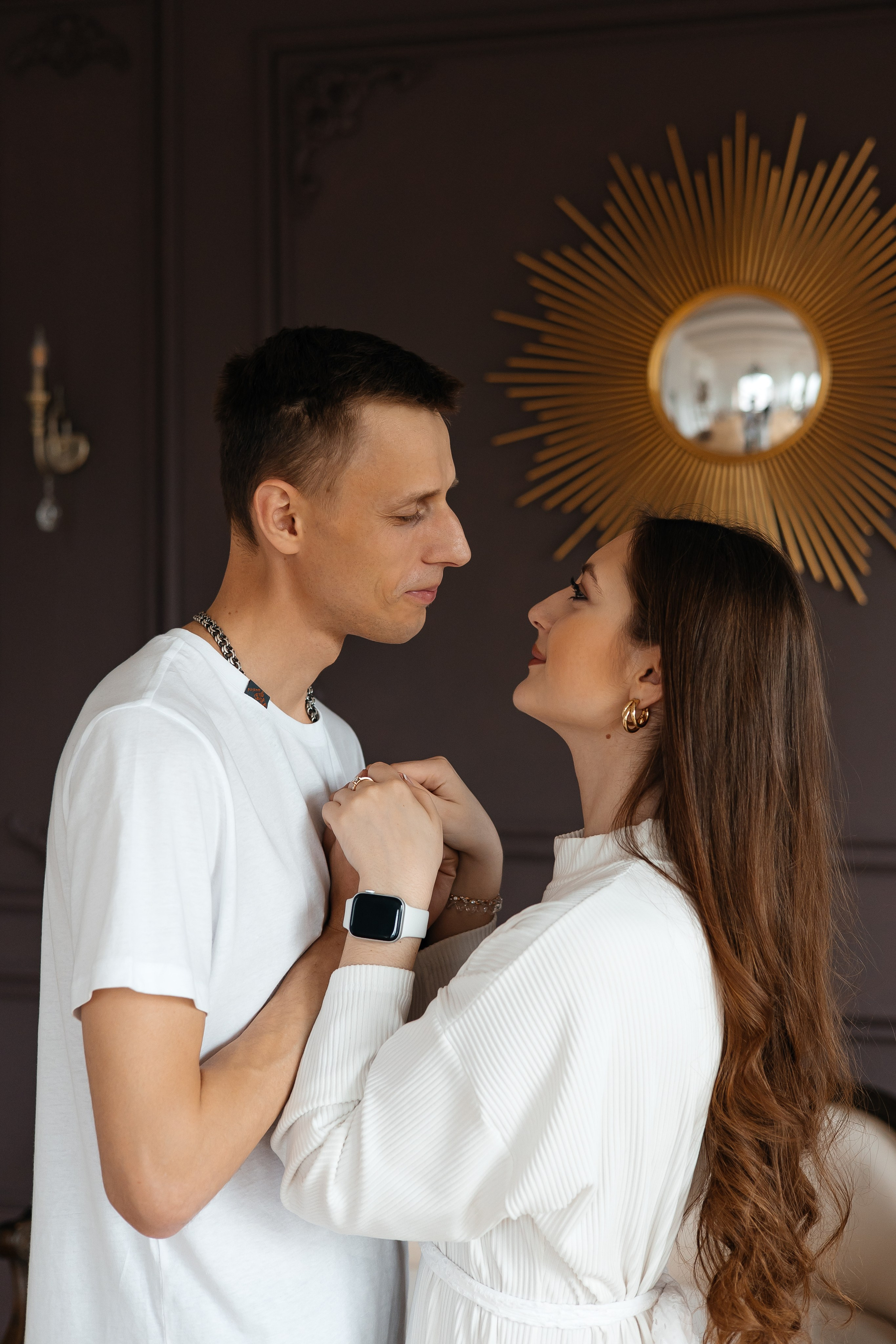 Валерия и Геннадий. Фотограф Пенза Марина Арбузова |свадебный и семейный фотограф