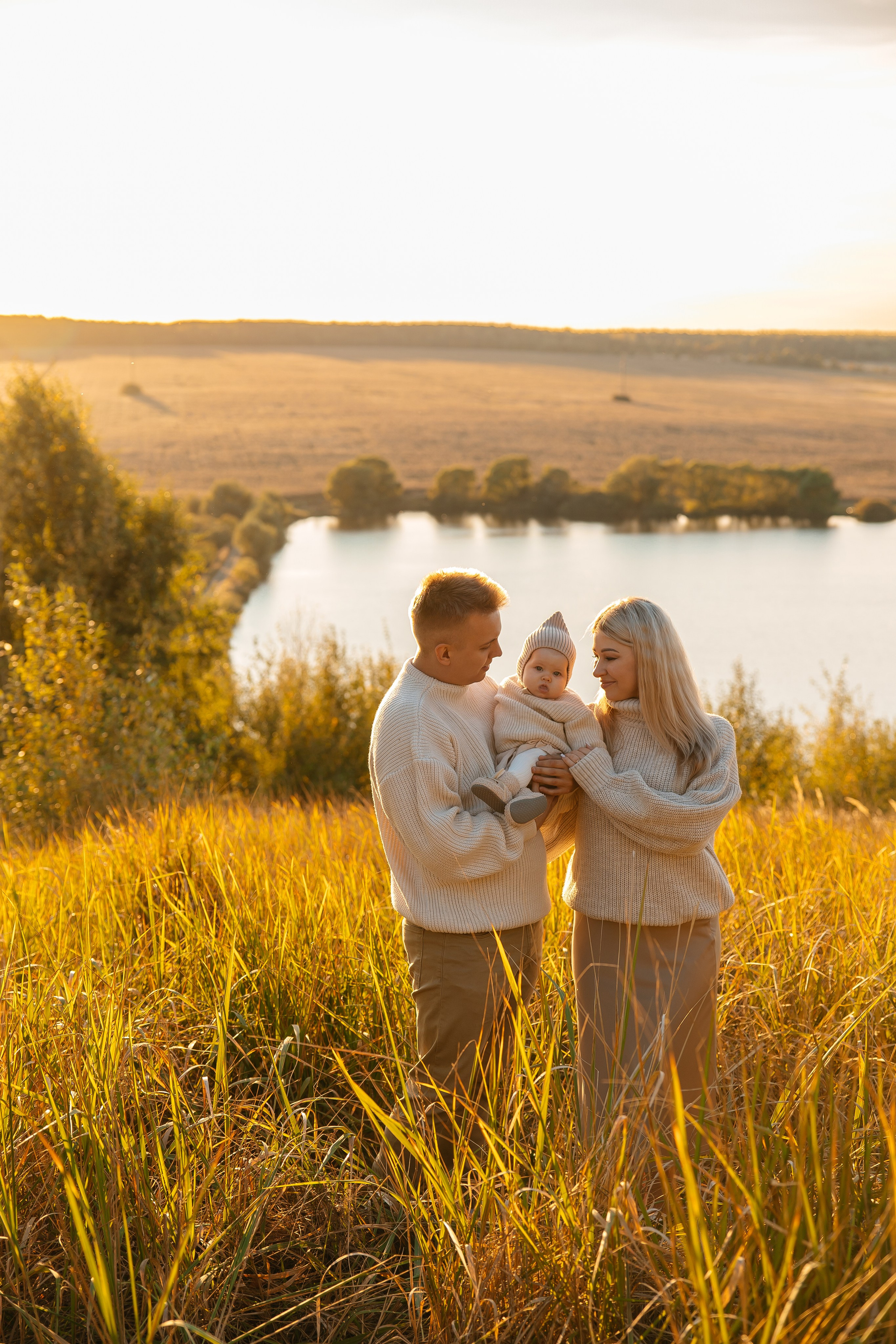 Лазаревы. Фотограф Пенза Марина Арбузова |свадебный и семейный фотограф
