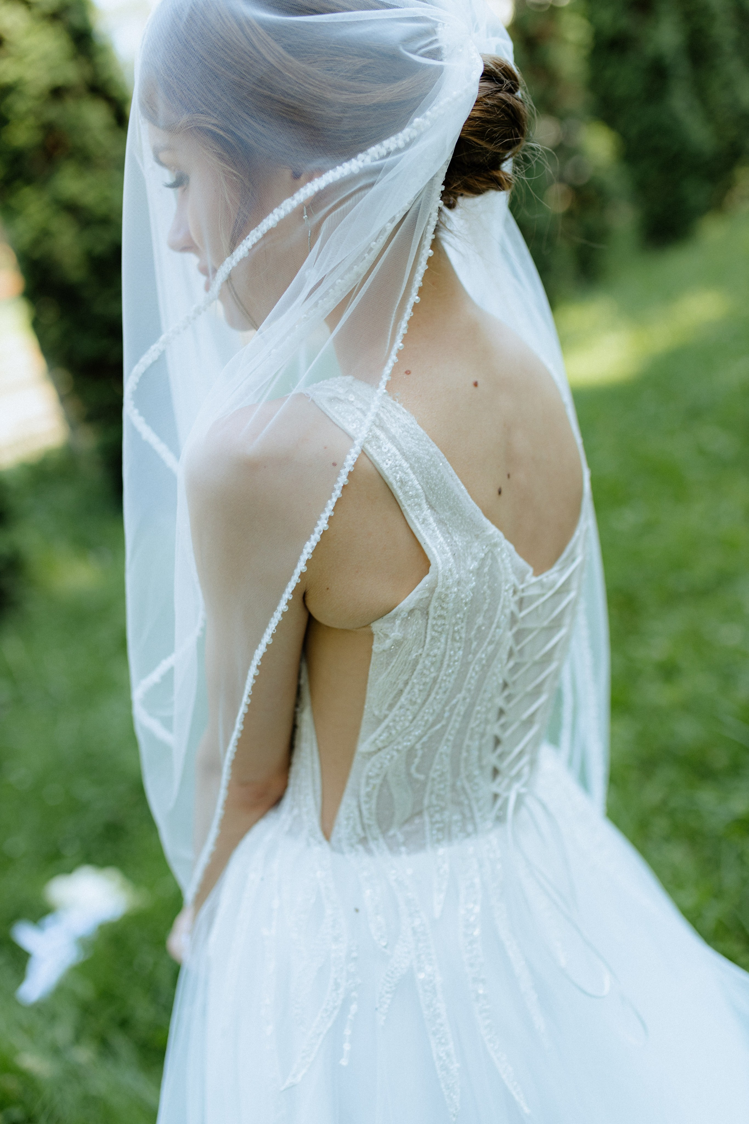 Мария и Дмитрий