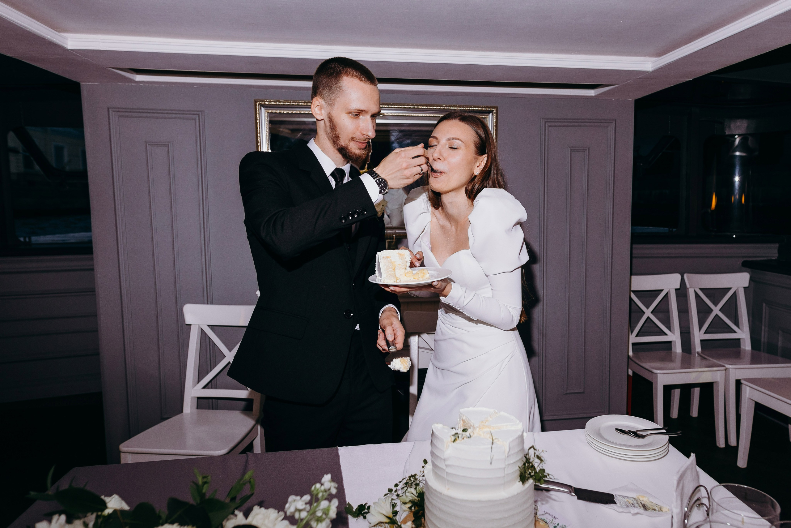 Wedding day 10.07.22. Свадебный фотограф в Санкт-Петербурге