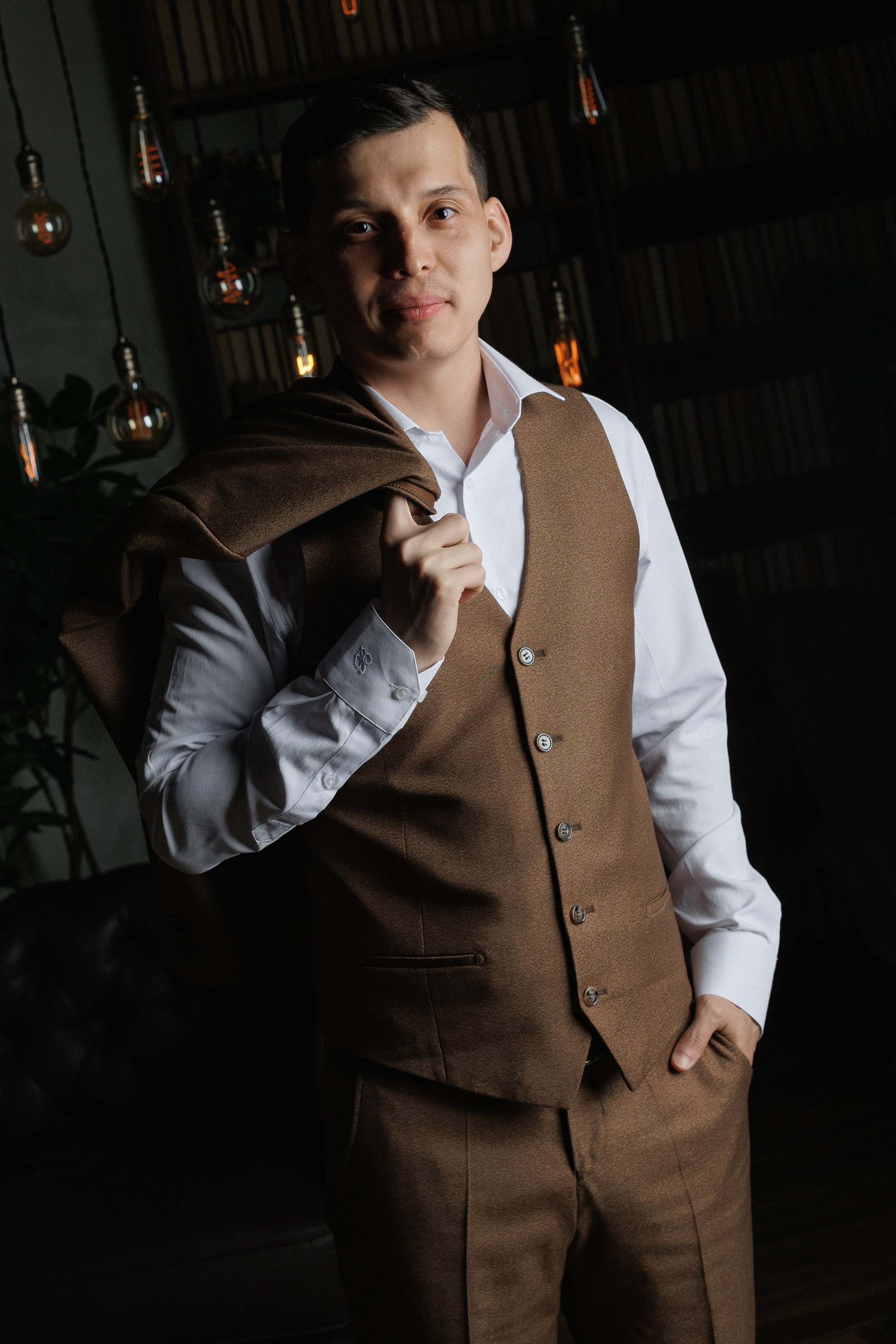 Индивидуальная парт 3. Свадебный, репортажный, студийный фотограф в Новороссийске