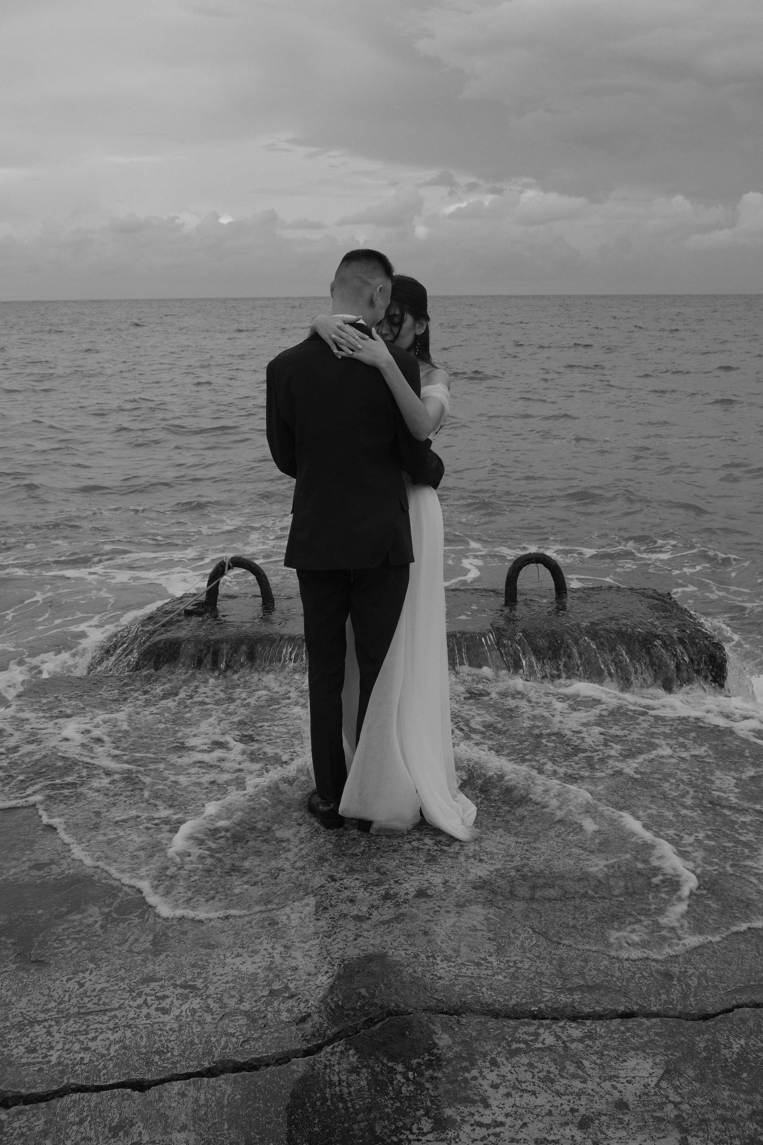 Зачем разделять свадебную фотосессию на 2 дня?. Профессиональная фотосъемка в Крыму. Натуральные эмоции и живые кадры. Забронируйте дату прямо сейчас!