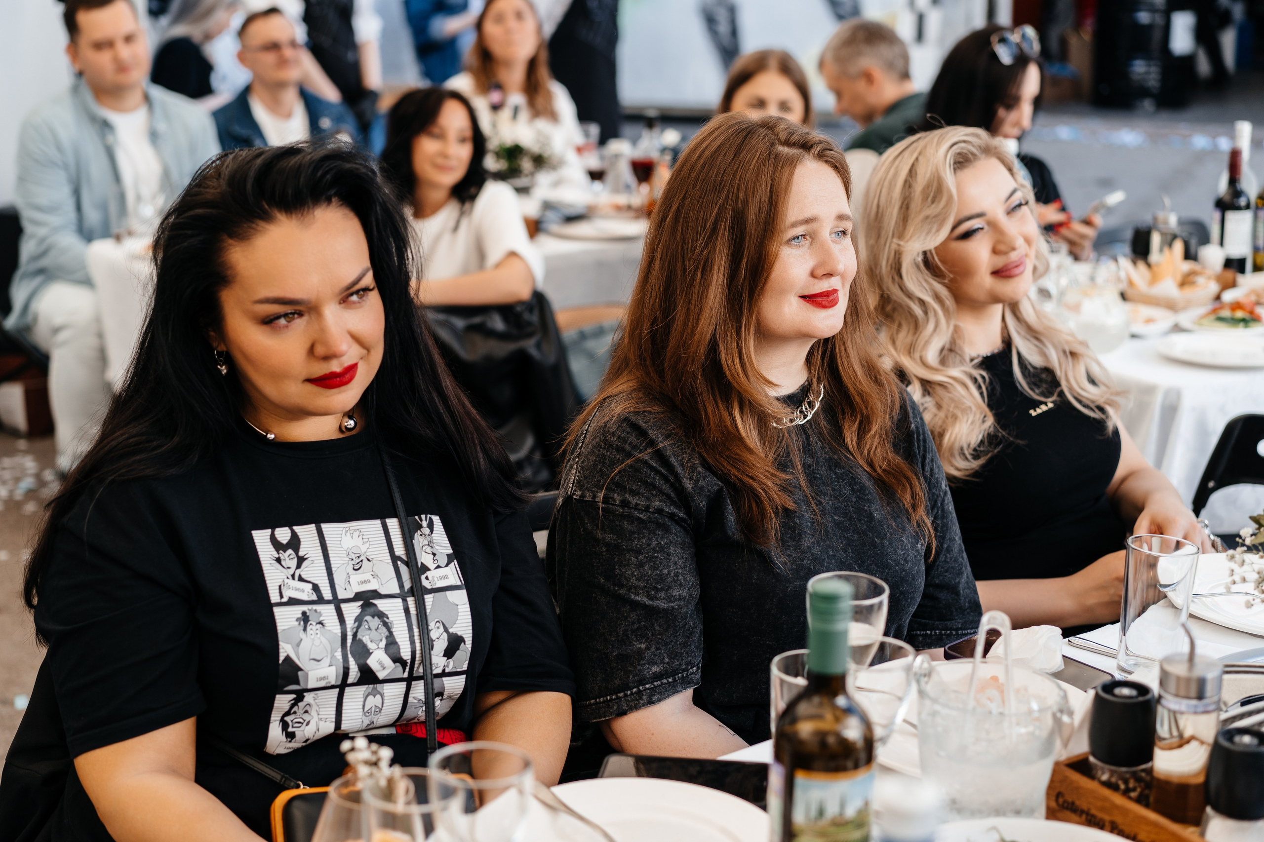 Анна & Евгений проект «Четыре свадьбы» на Пятнице. Свадебный фотограф Барнаул Алексей Павлов