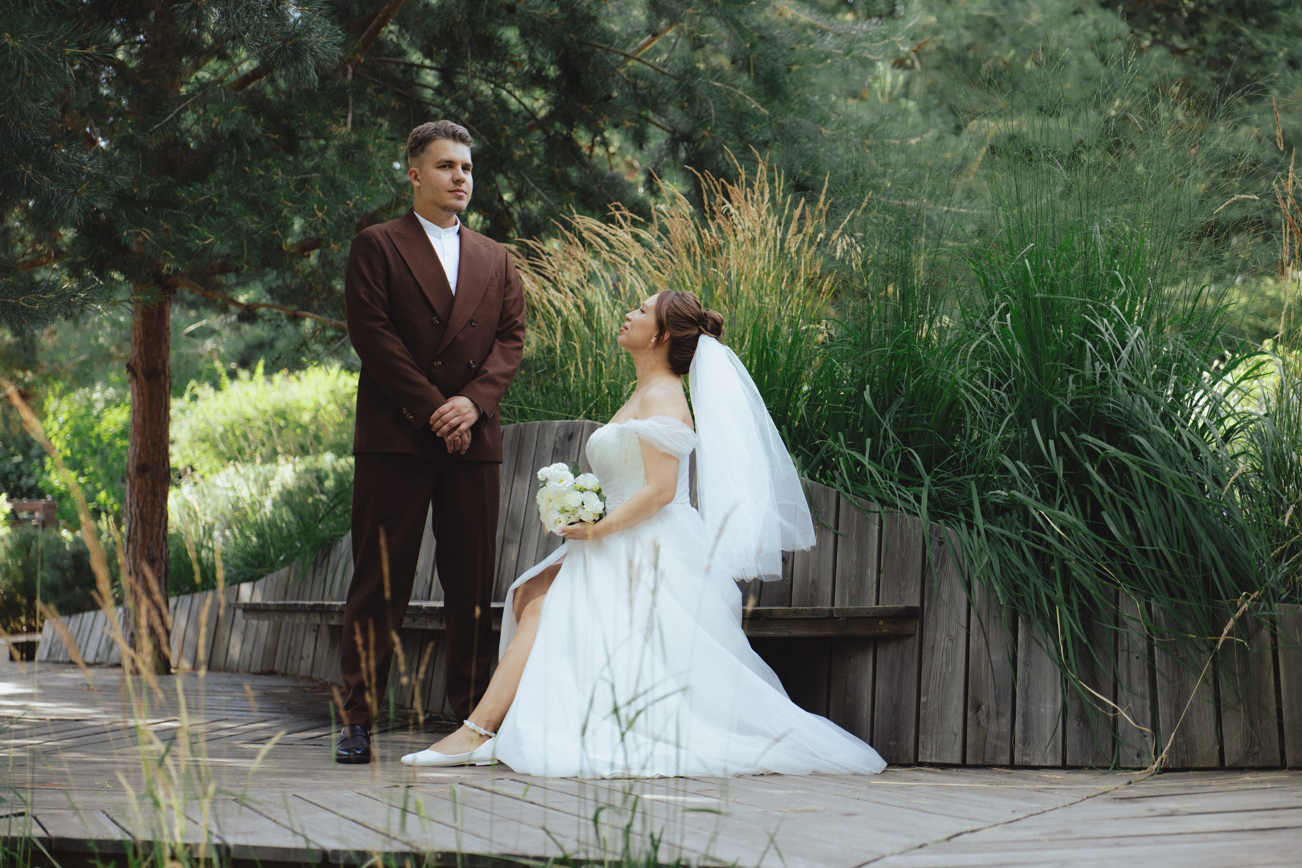 Роспись Валерия и Артем. Главная