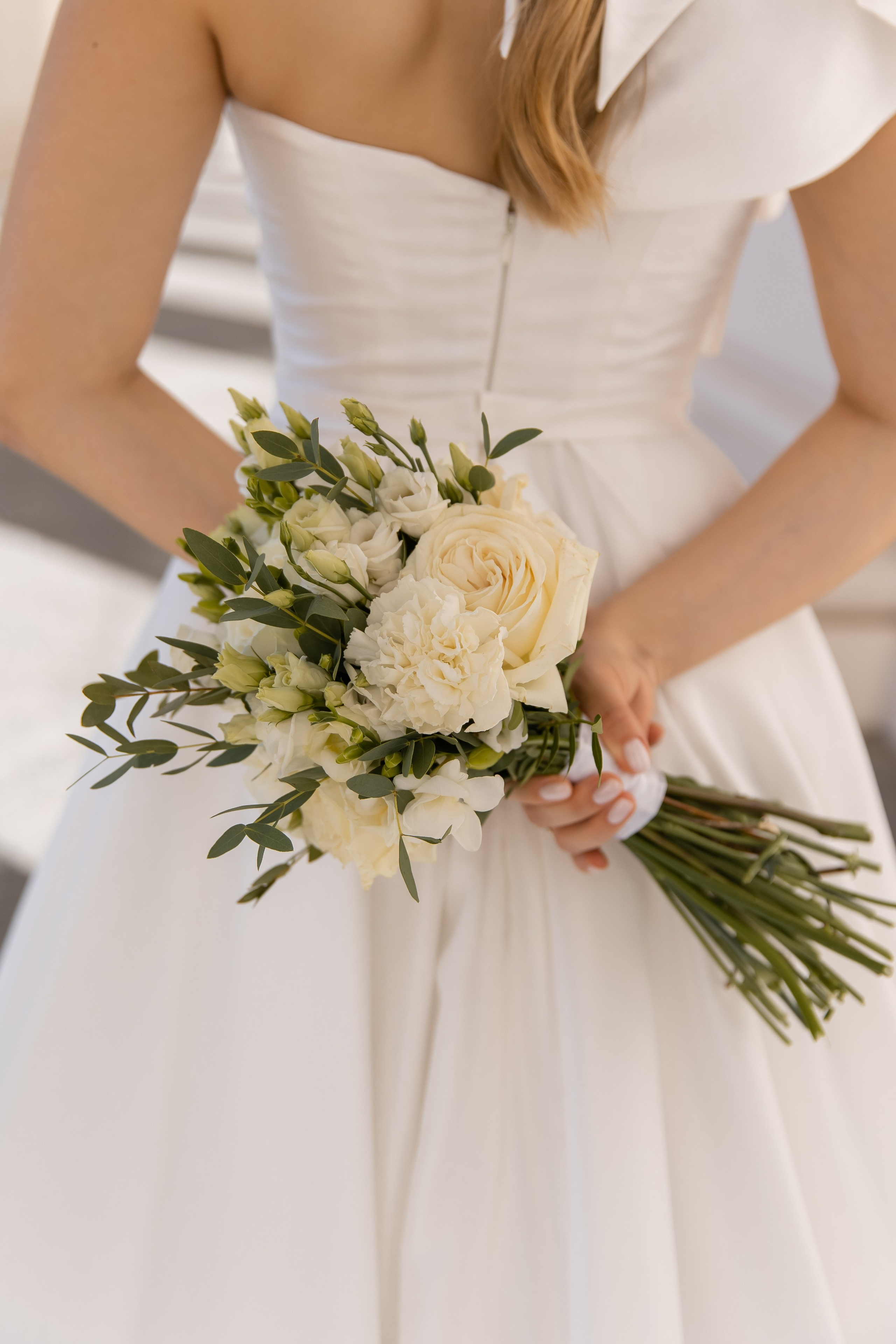 Мария и Олег