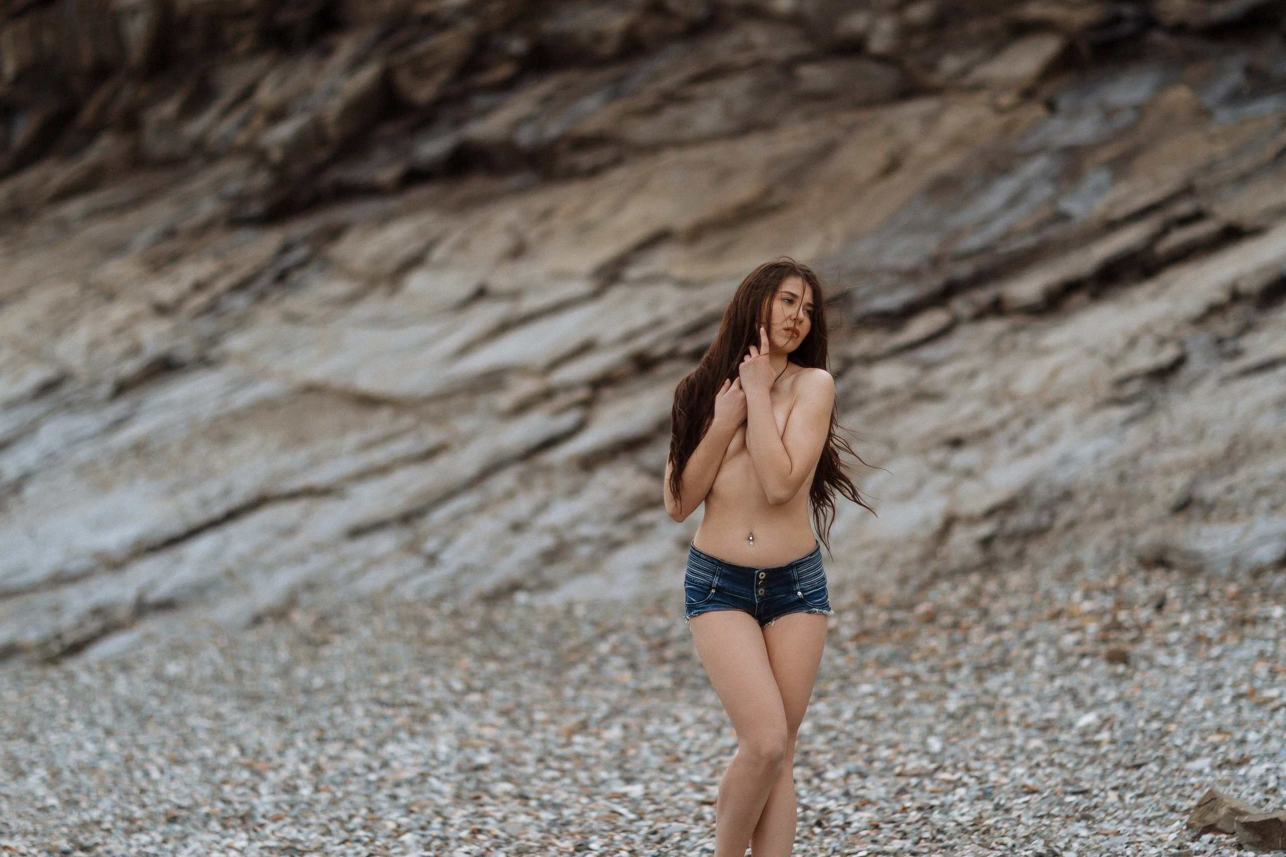 Женский портрет. Портретный фотограф, Славянка