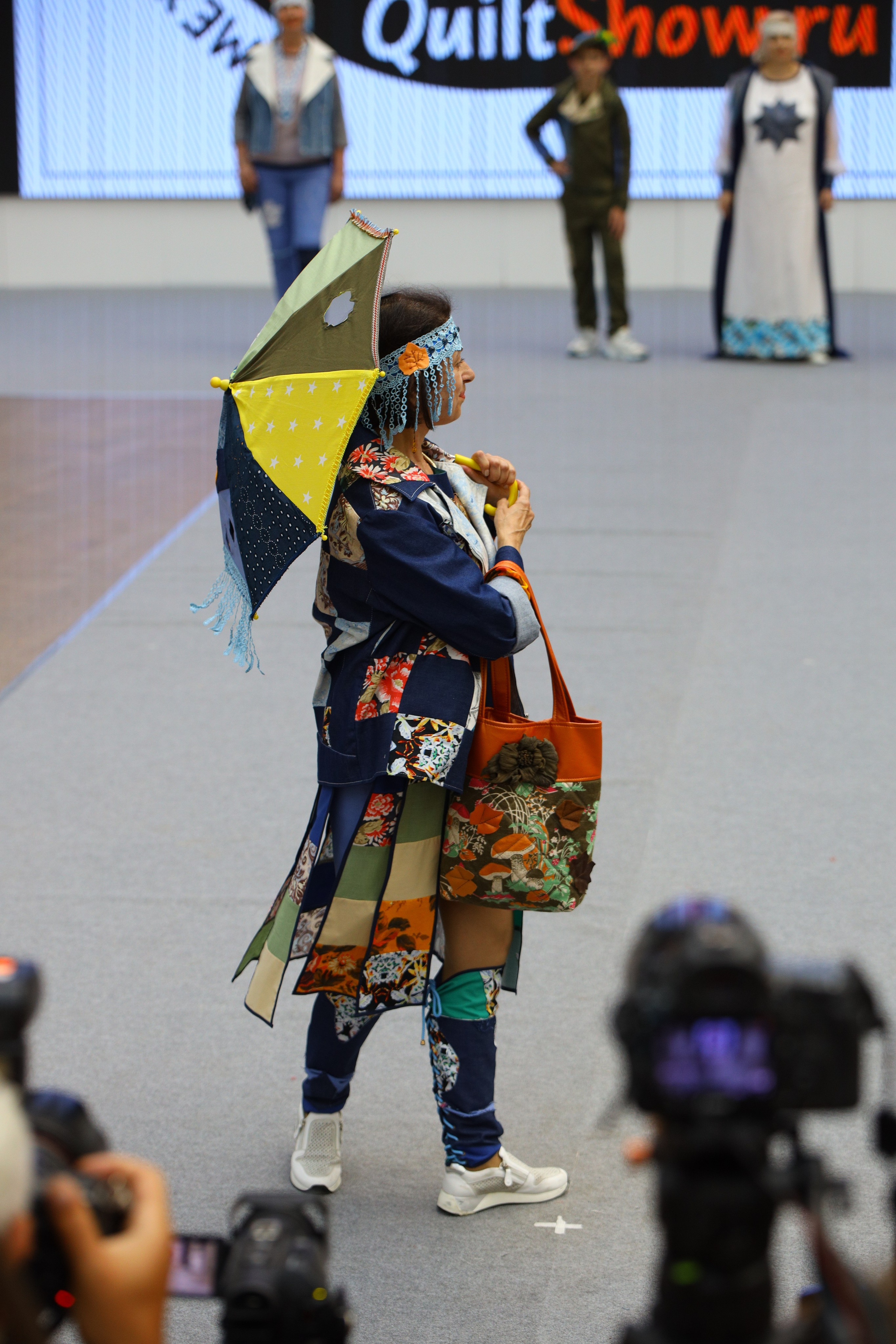 Душа России. Фотограф в Туле Крупский АнДРей. Фотостудия «КАДР71» в Туле