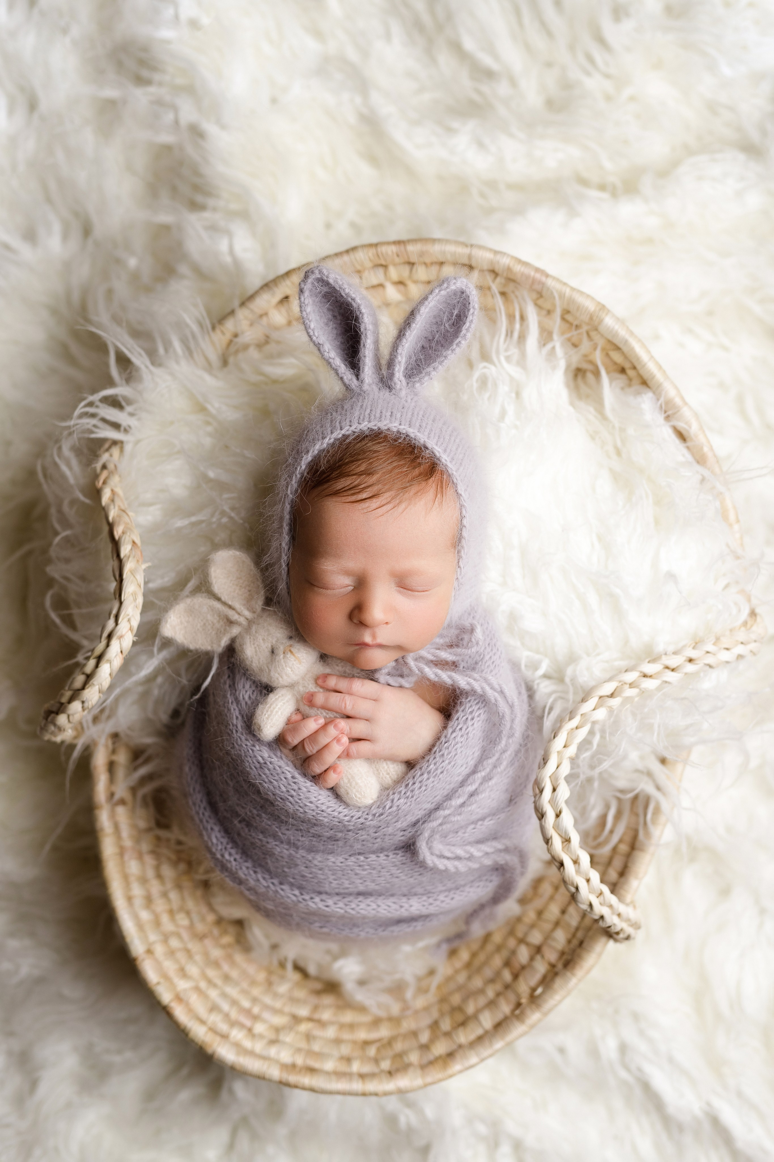 NEWBORN CLASSIC. Фотограф новорожденных в Ярославле Ольга Зимина