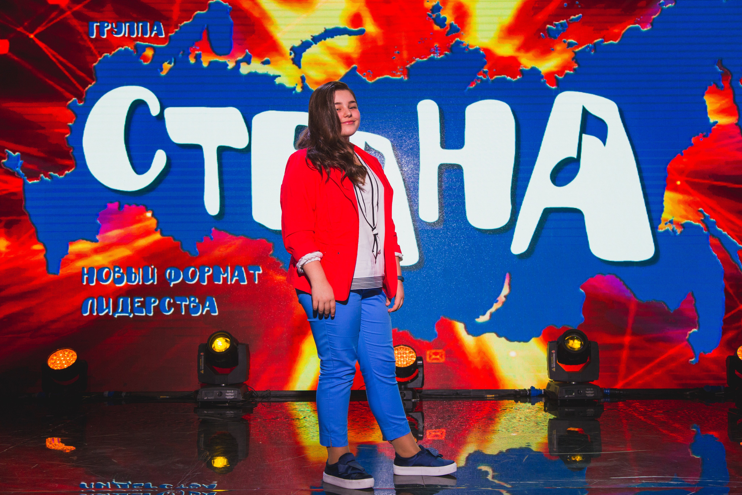 О2ТВ группа СТРАНА. Видеооператор/Фотограф Николай Завьялов