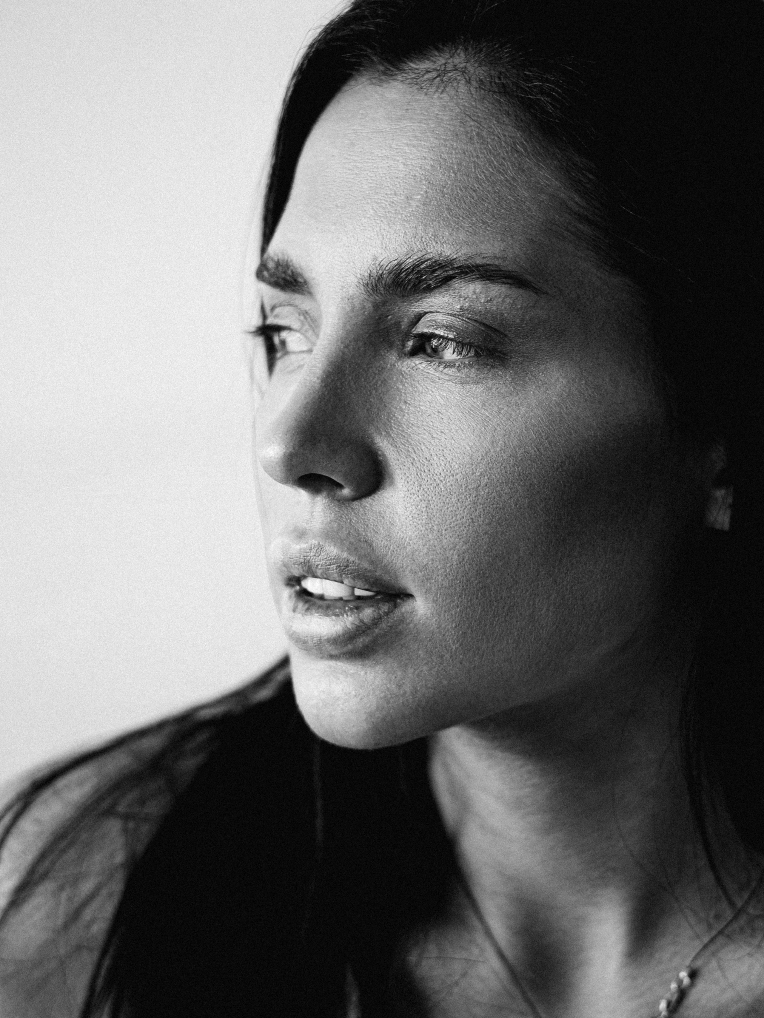 Женские съемки. Анастасия Тоболякова — фотограф в Москве