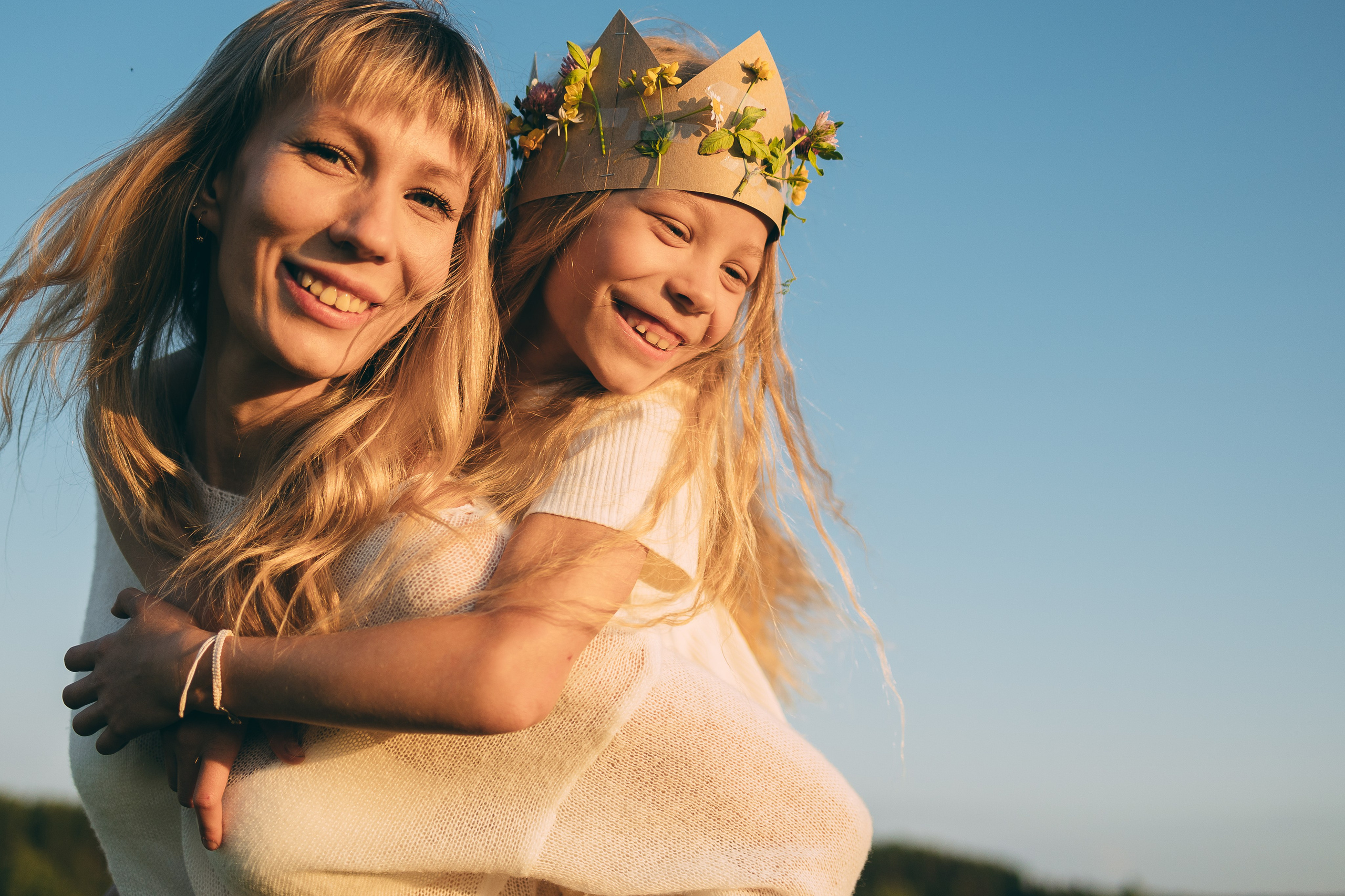 Семейный фотограф в г. Киров Светлана Кузнецова