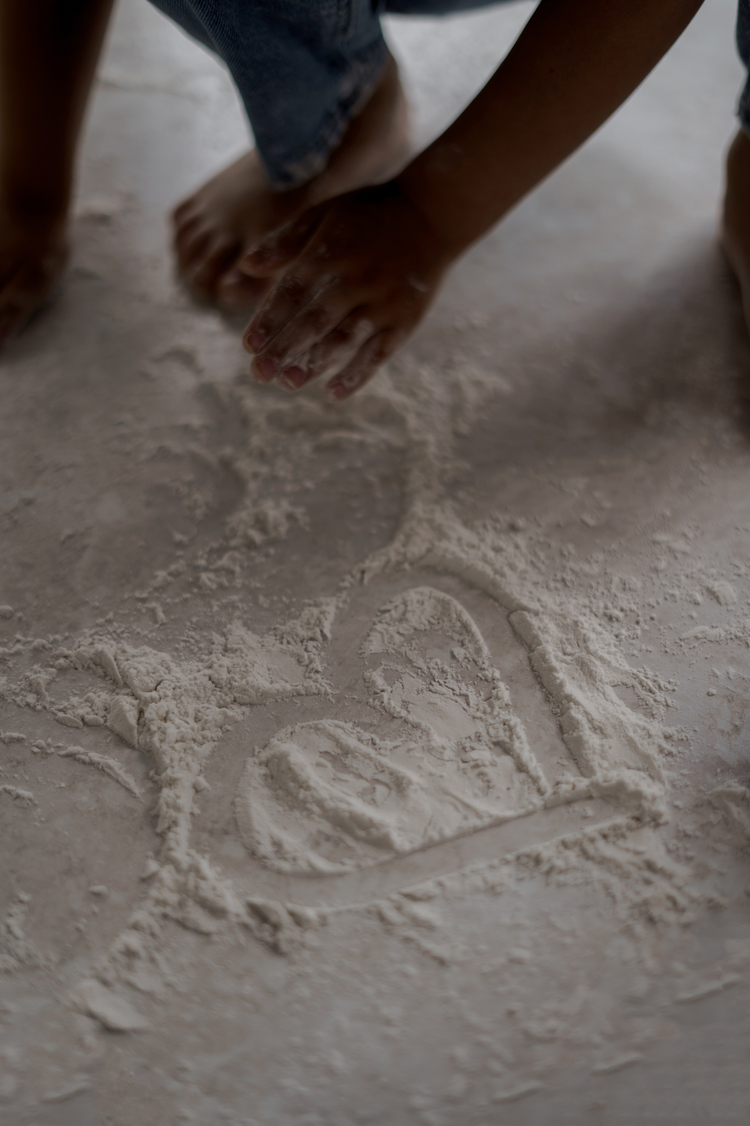 Мокровы. Фотограф Валерия Крахмалева