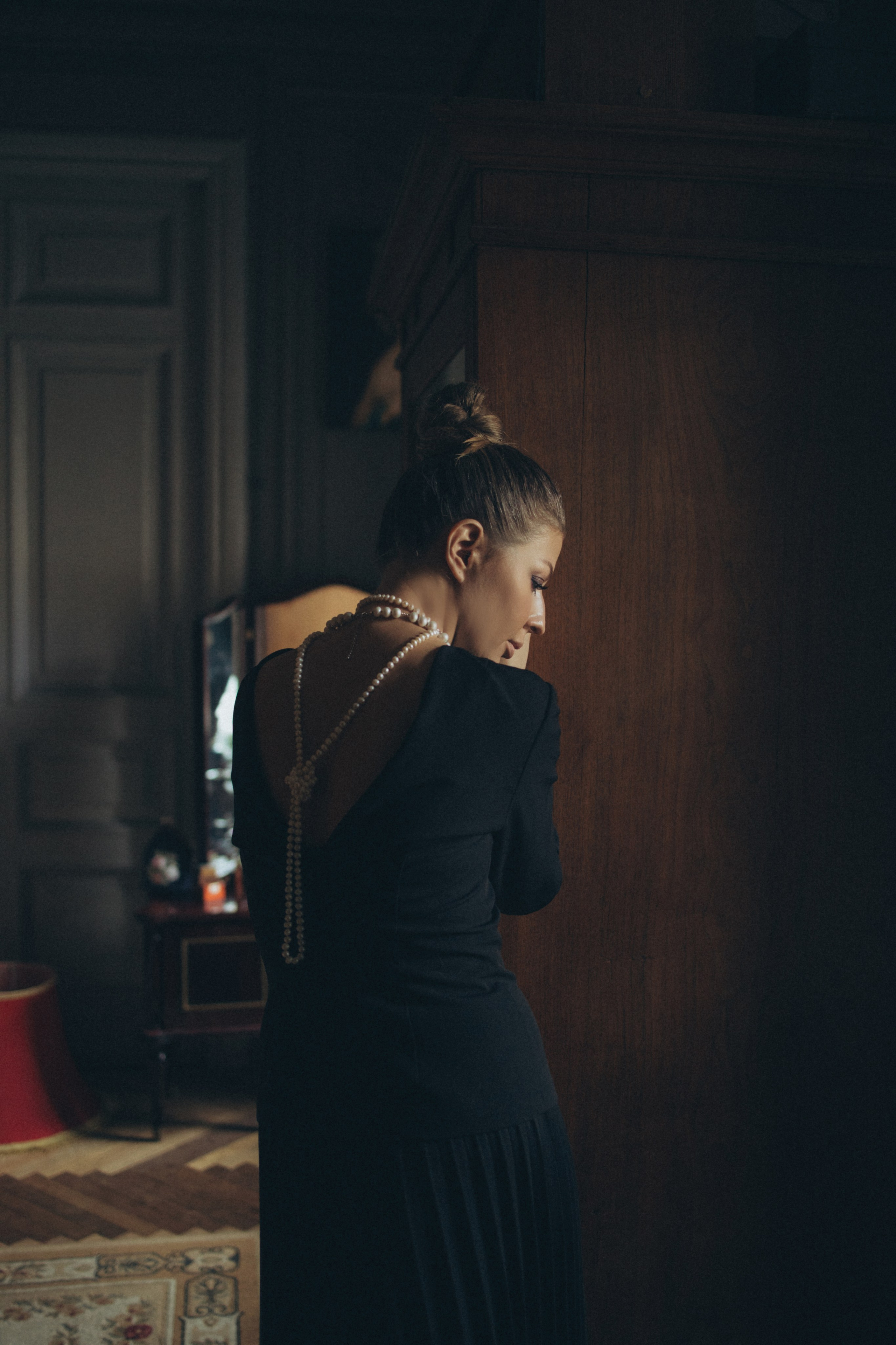 Евгения. Юлия Пробер фотограф в Санкт-Петербурге