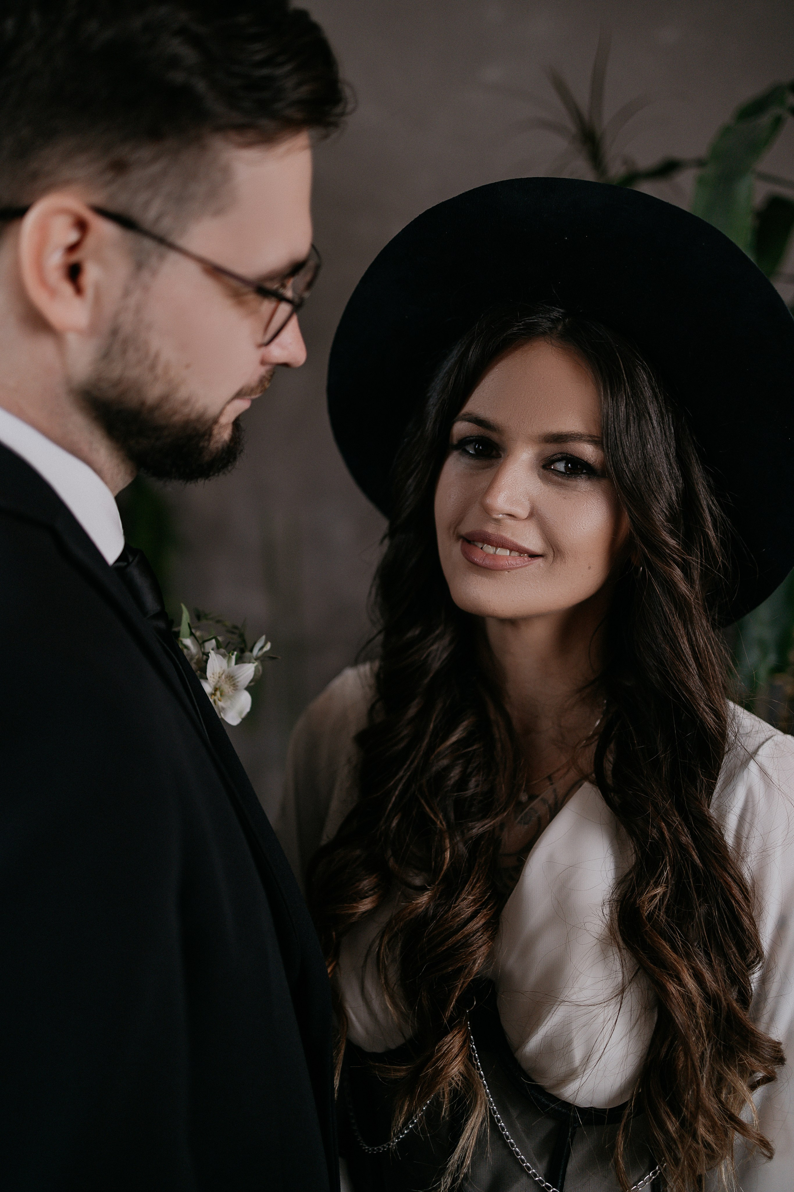 Дима и Дина. Семейный и свадебный фотограф в Казани Ирина Кириллова