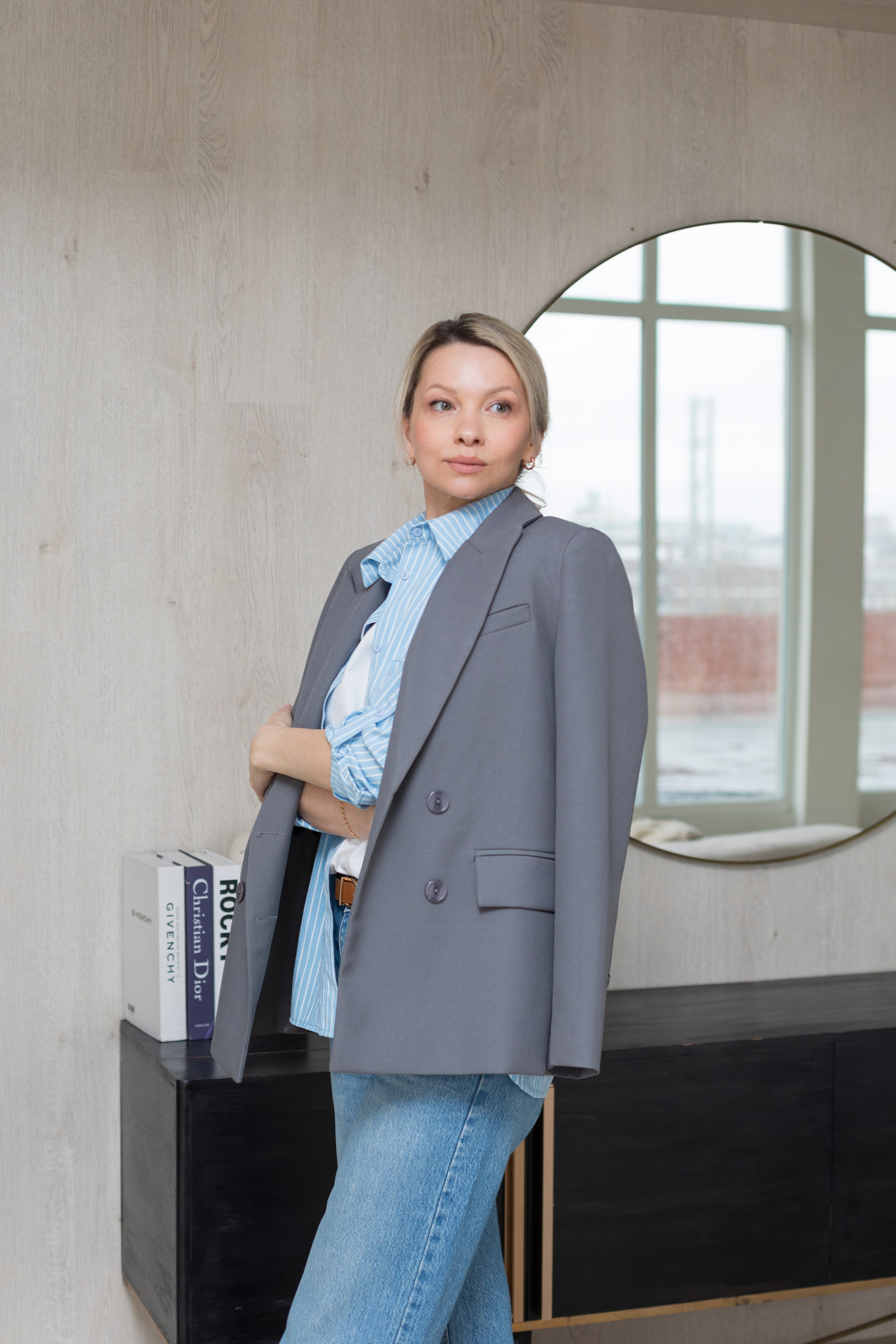 Съемка для хоумстейджера. Детский и контент фотограф Надя Волкова Санкт-Петербург