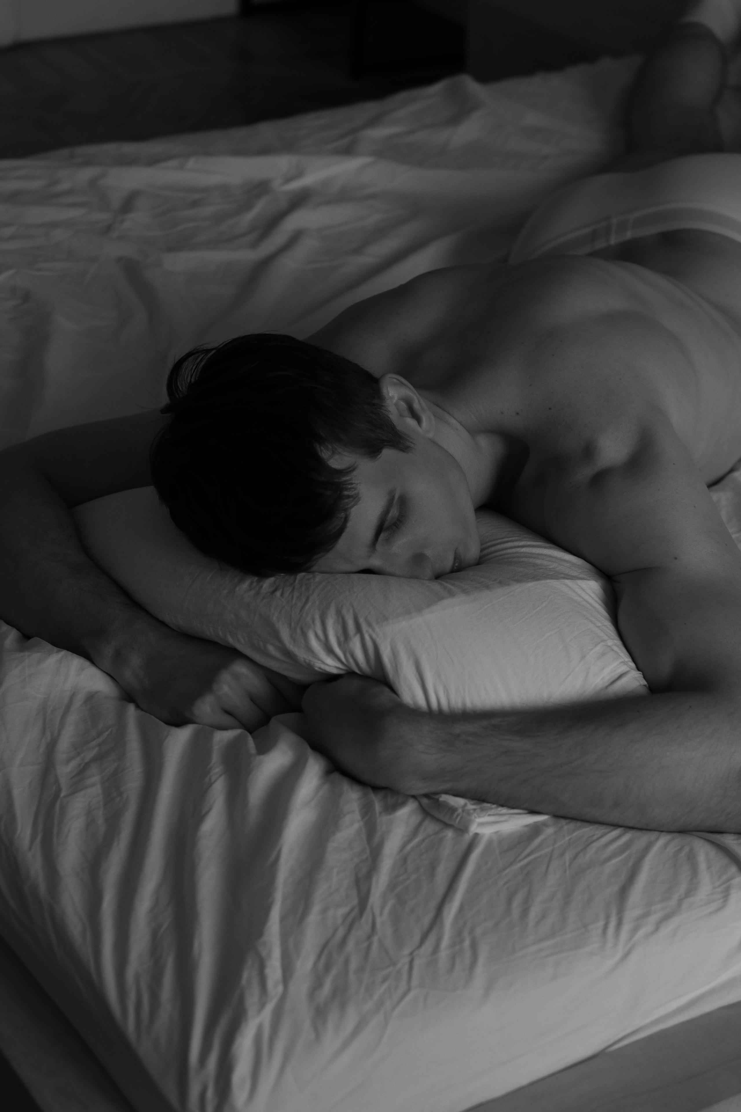 Никита. Фотограф в Москве. Женский и мужской портрет, лавстори (love story)