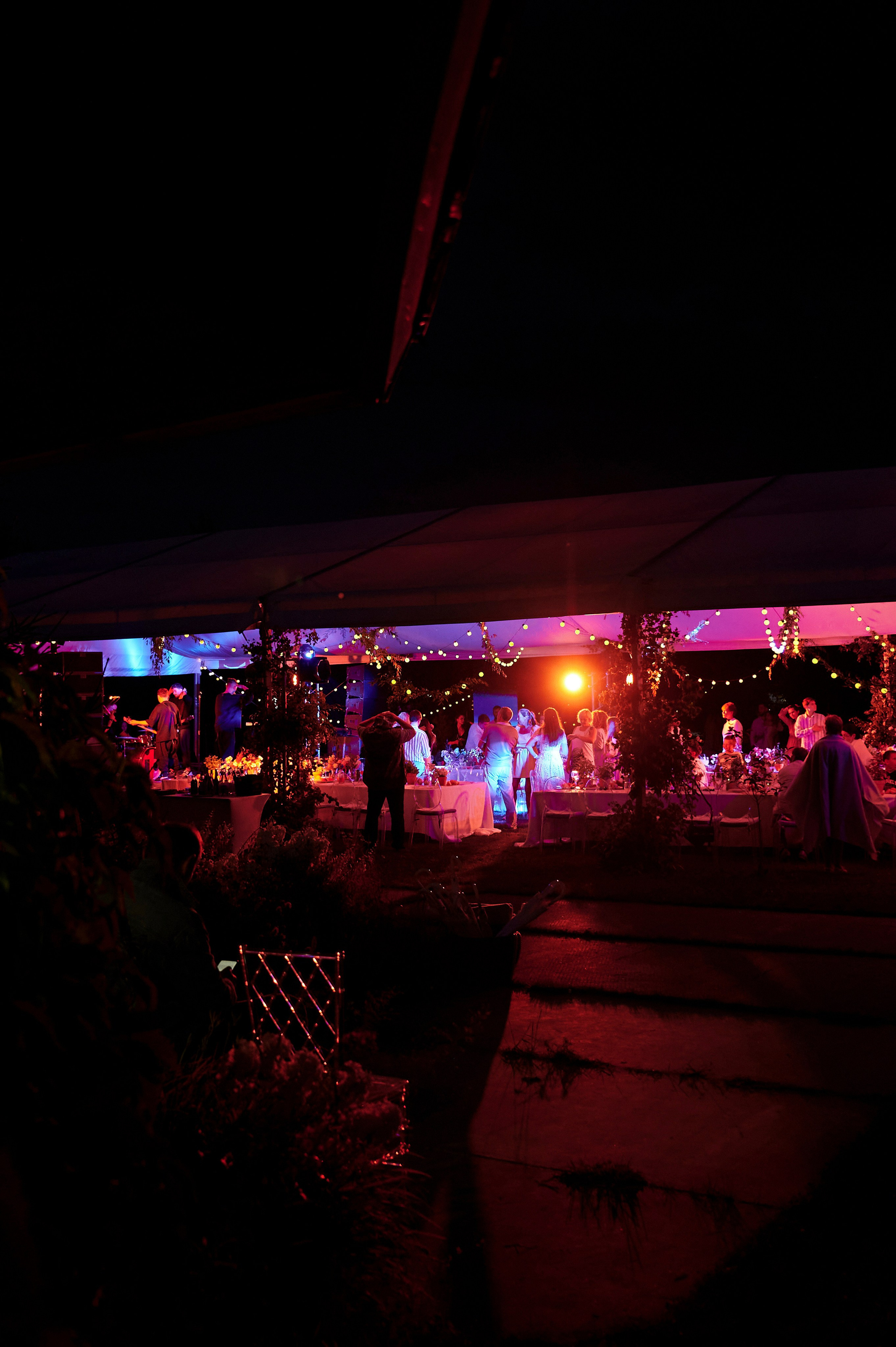 Катя и Саша. Фотограф Тим Бритнев