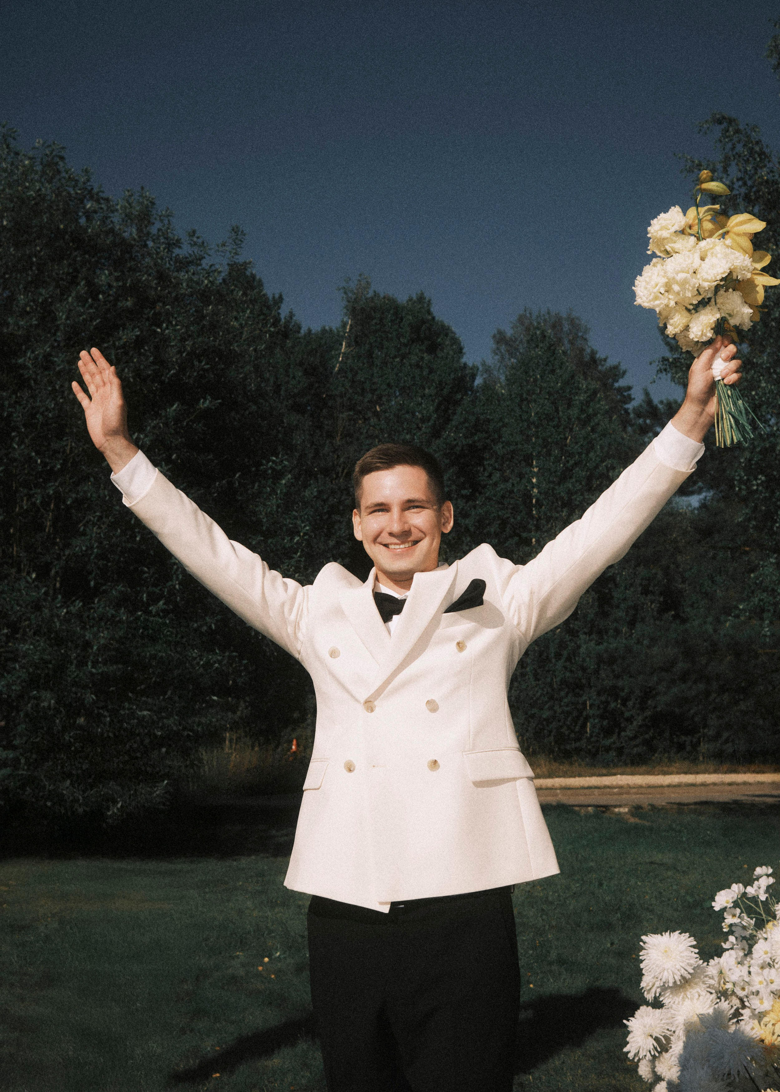 Vlad & Sofiya. Фотограф Тим Бритнев