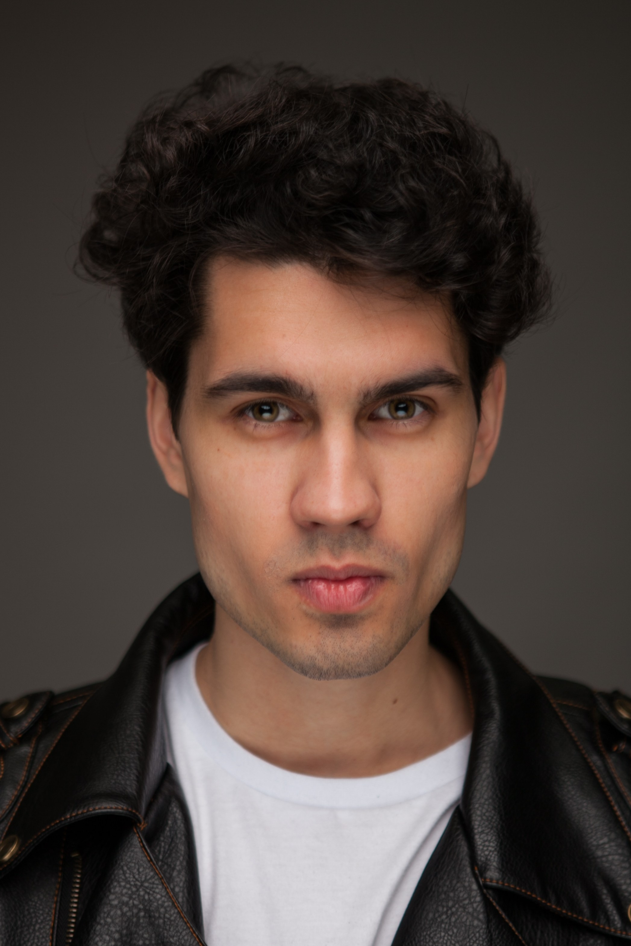 Актерское. Bolshak