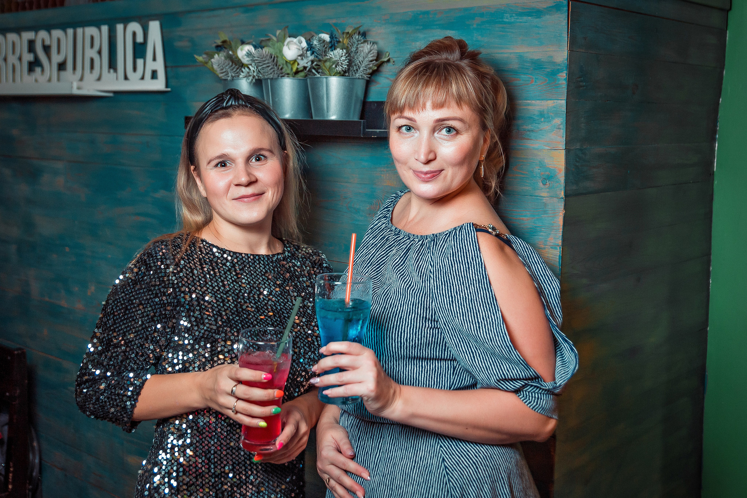 Корпоративы. Фотограф Комаров Сергей