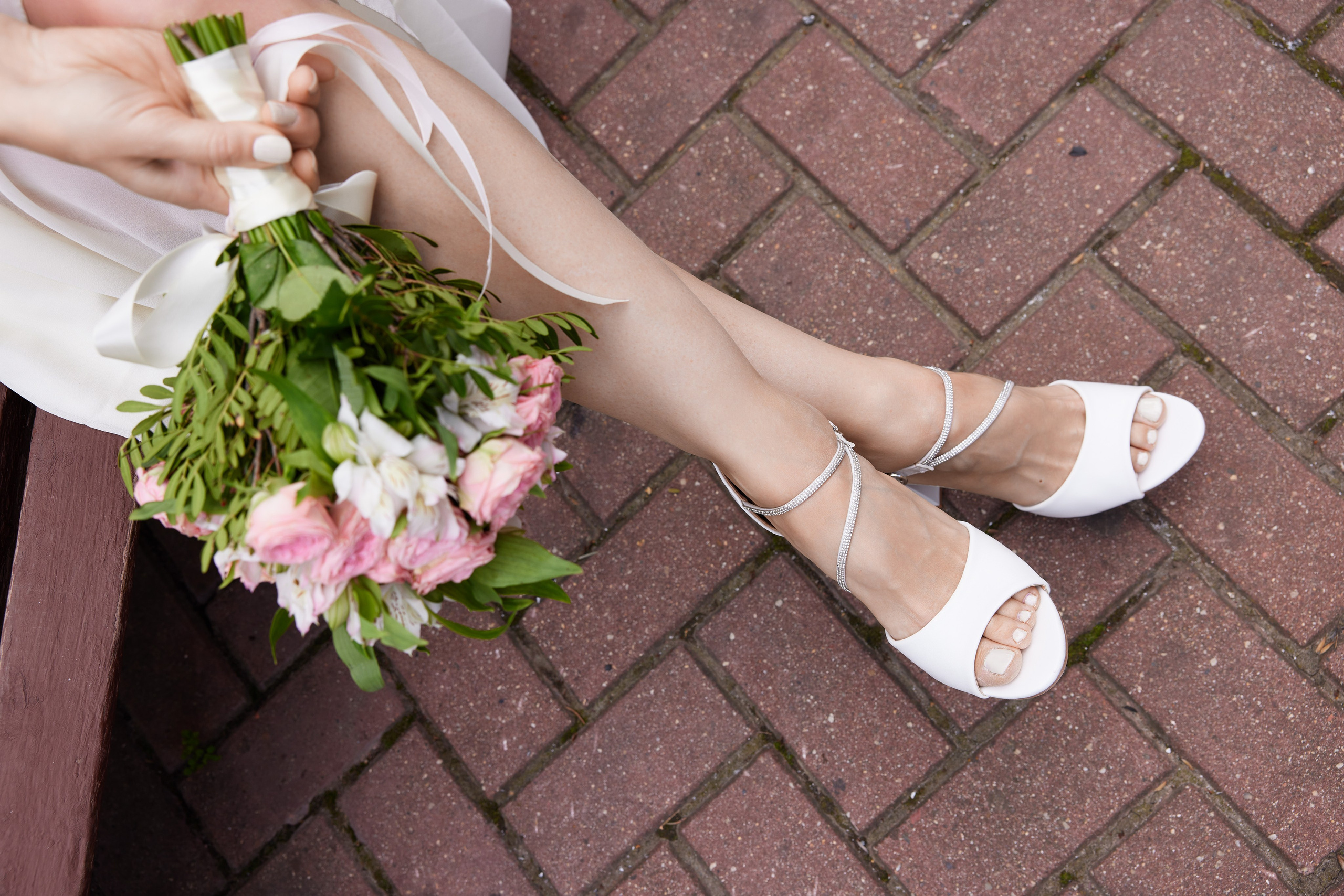 Свадьба. Фото & Видео Лина Доронкина