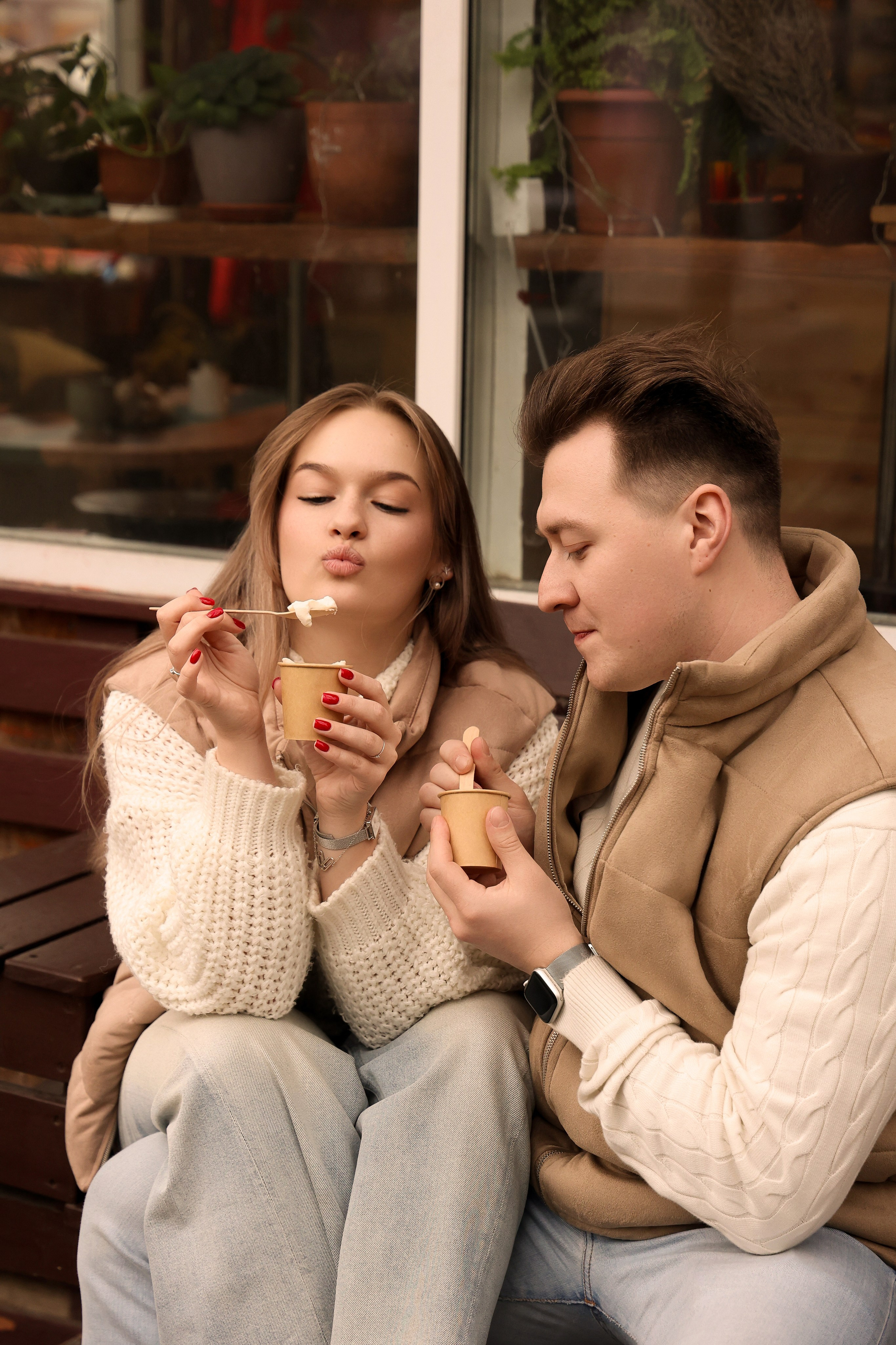 Валентин & Валерия. Свадебный и Event фотограф в Москве Бажина Ирина