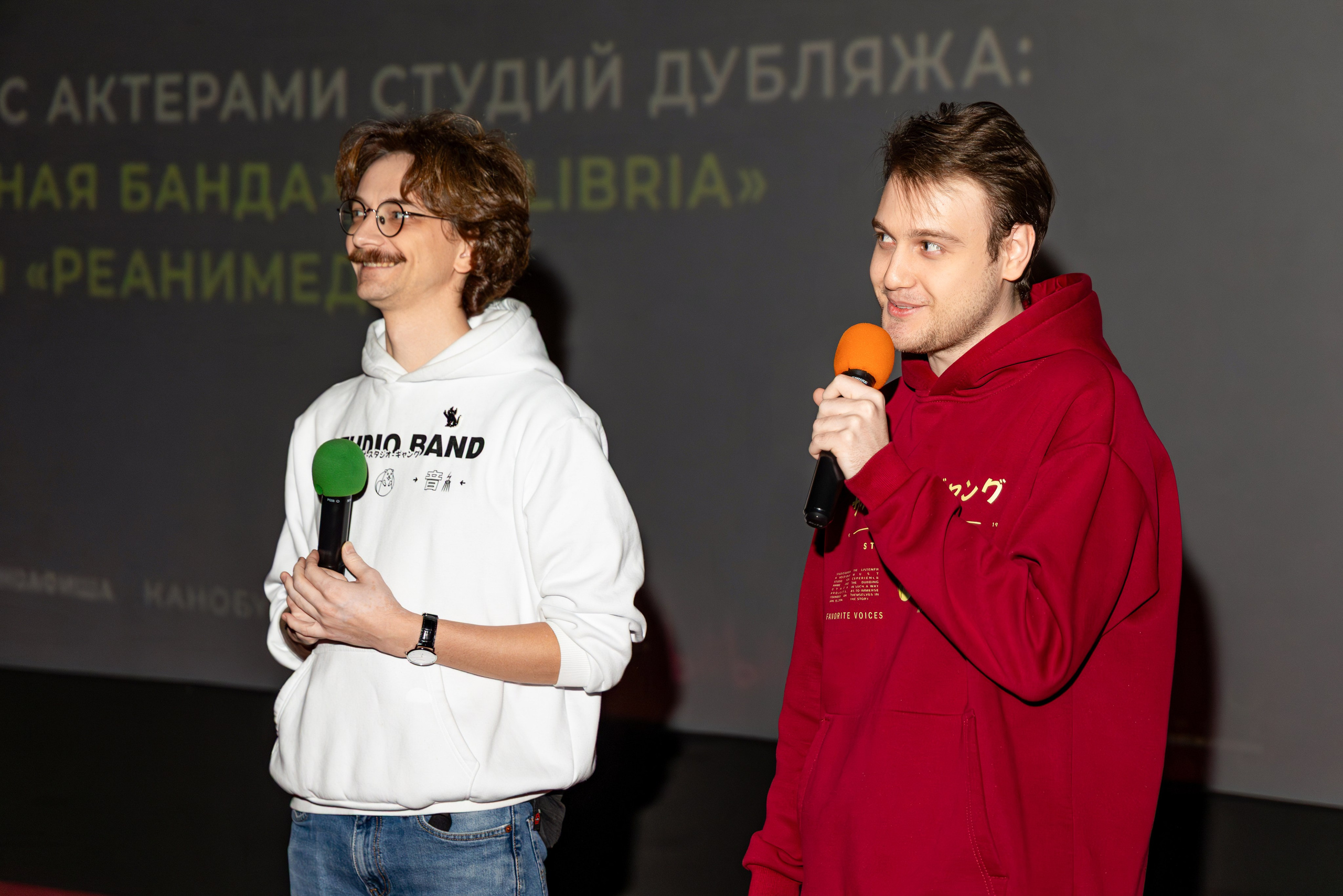 Премьера «Агент времени: Глава Инду. Фильм». Свадебный и Event фотограф в Москве Бажина Ирина