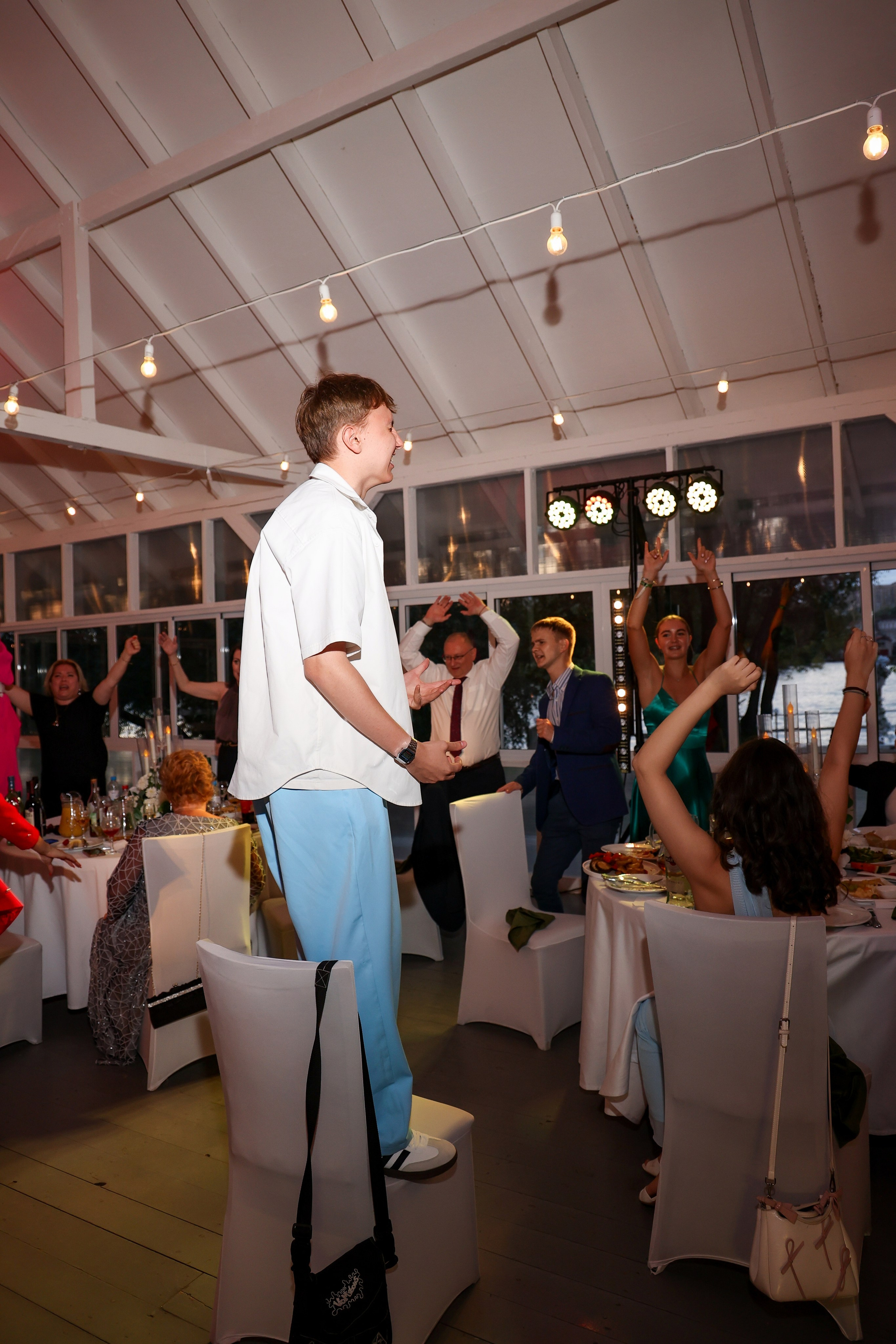 Даниил & Полина. Свадебный и Event фотограф в Москве Бажина Ирина