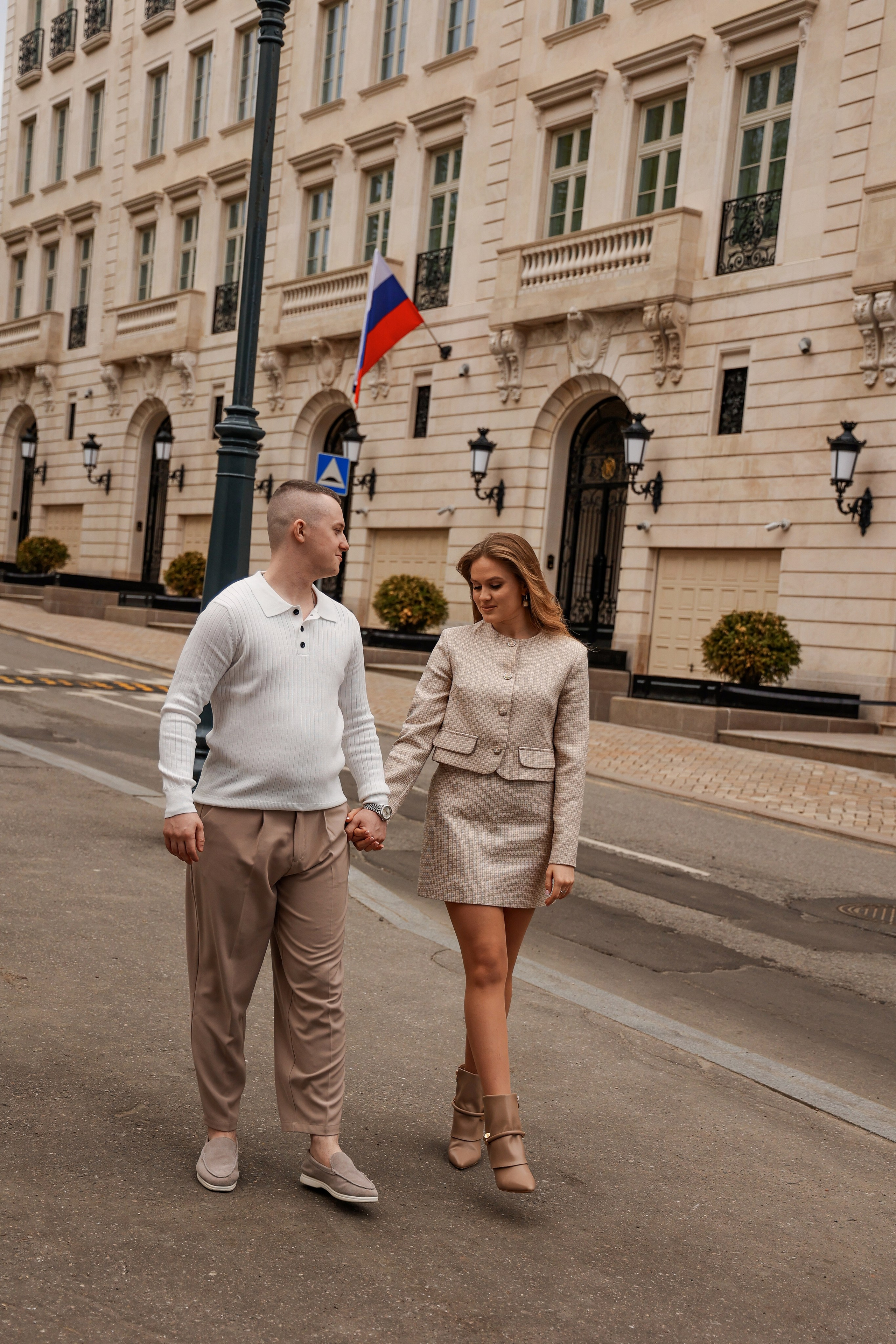 Сергей & Мария. Свадебный и Event фотограф в Москве Бажина Ирина