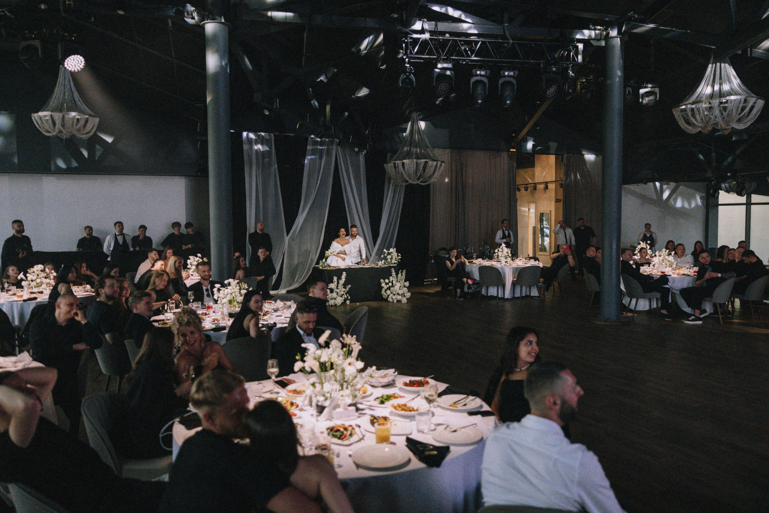 Антон Даша. Фотограф Артем Котелевец