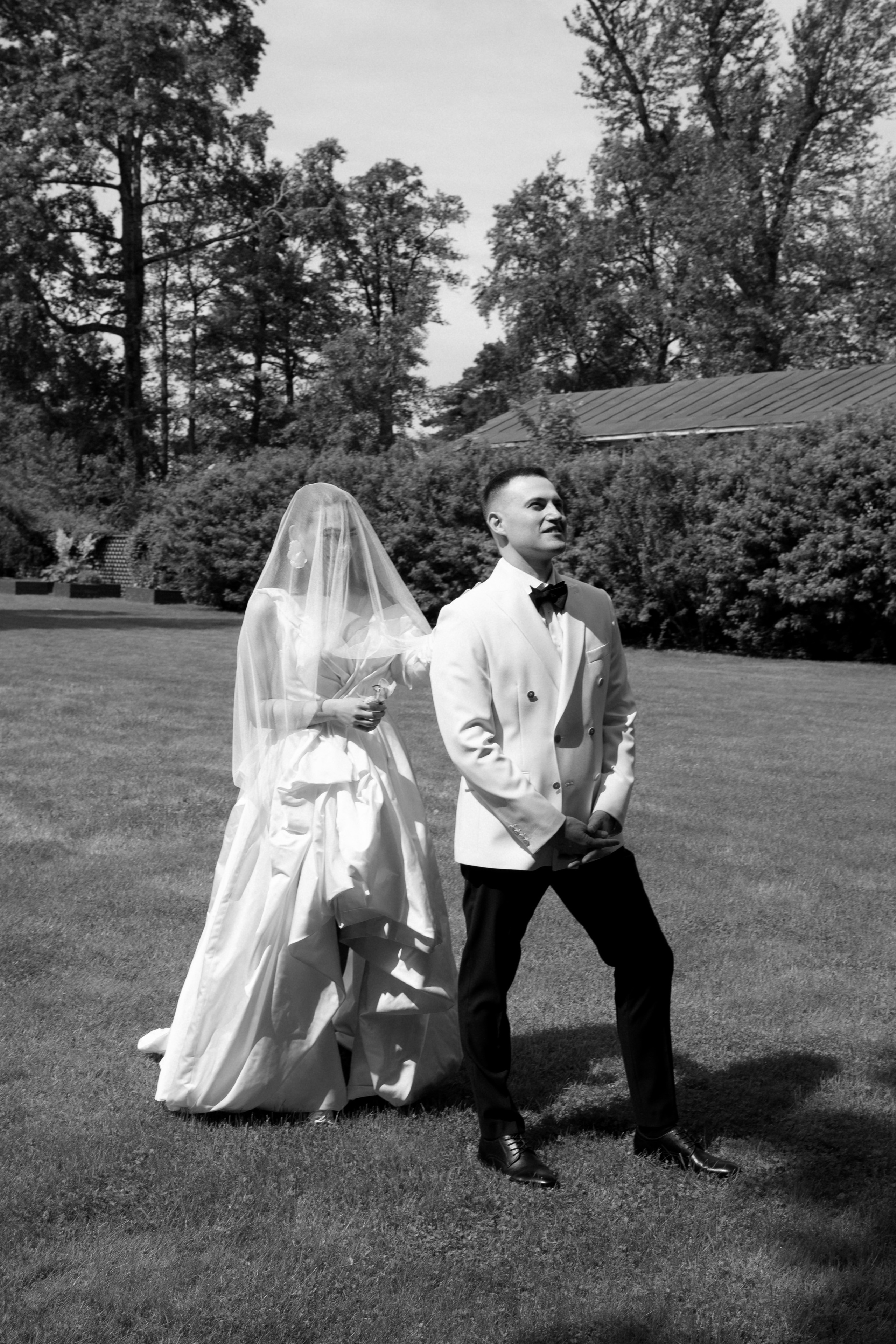 Мы выиграли в любовь. Свадебный фотограф в Санкт-Петербурге, Москве, СПб Сергей Поддубный