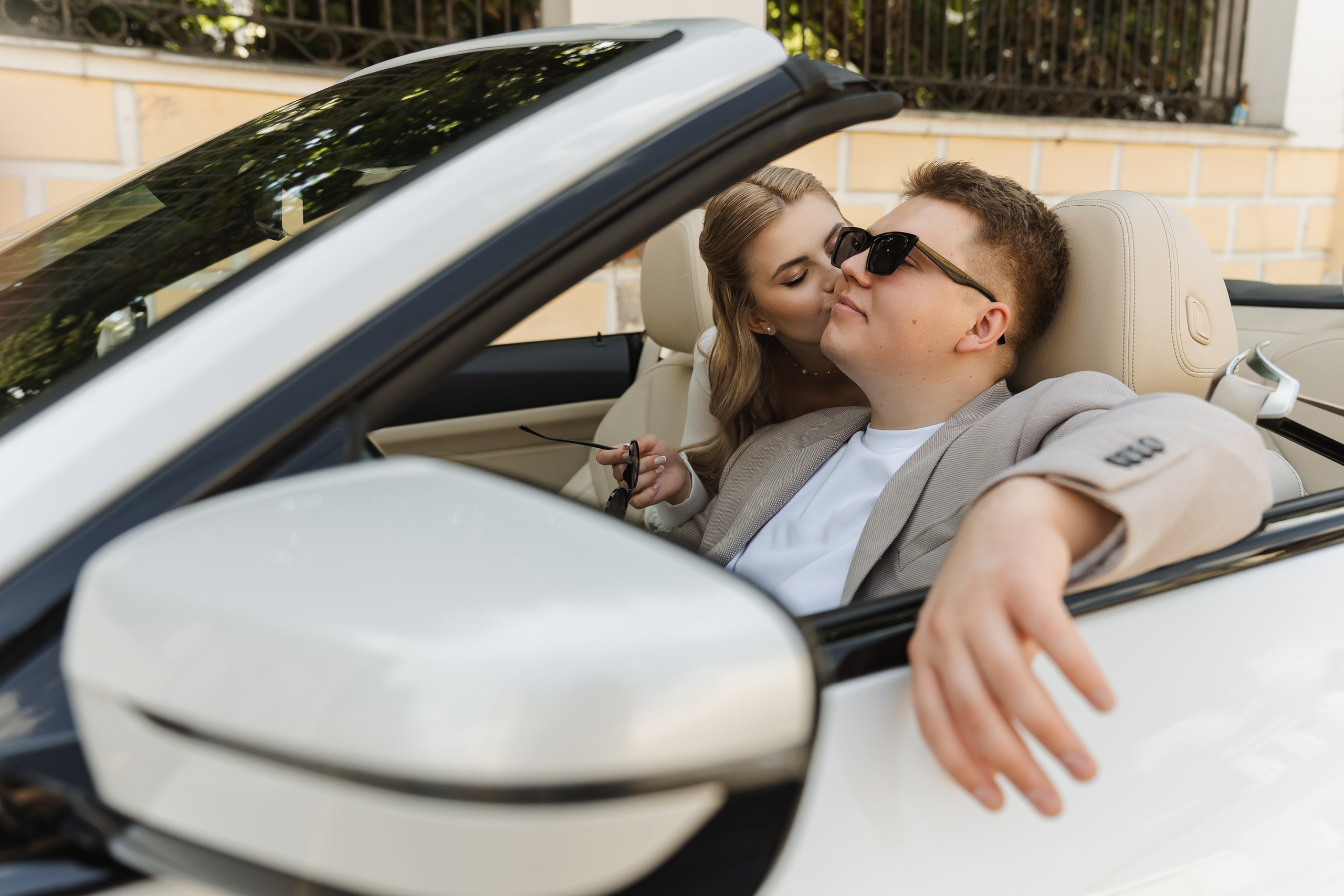 Свадьба Леры и Жени. Свадебный фотограф в Москве Яна Деньгина