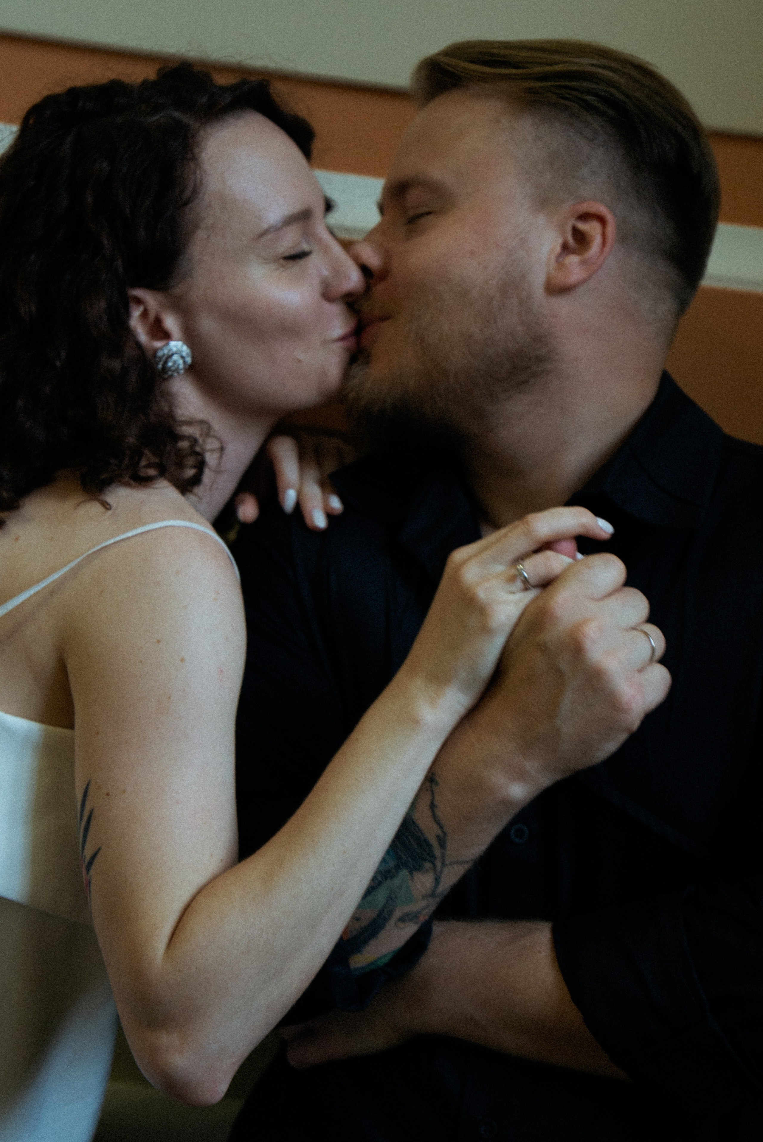 Свадьбы. Фотограф, Москва, Lifestyle фотография