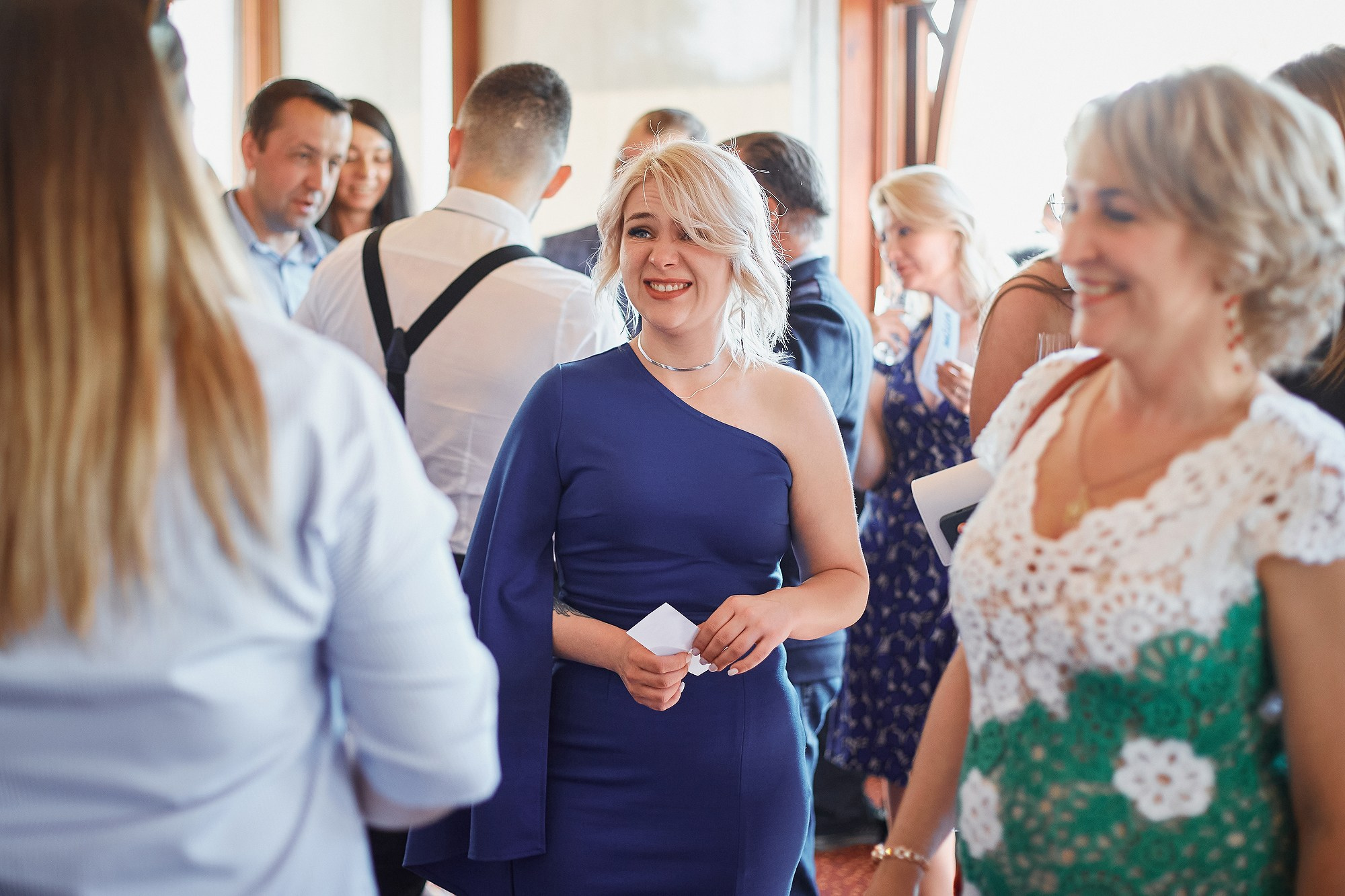 Открытие мед. центра VITOM. Свадебный фотограф Челябинск, Екатеринбург, Курган — Виктор Слуднов