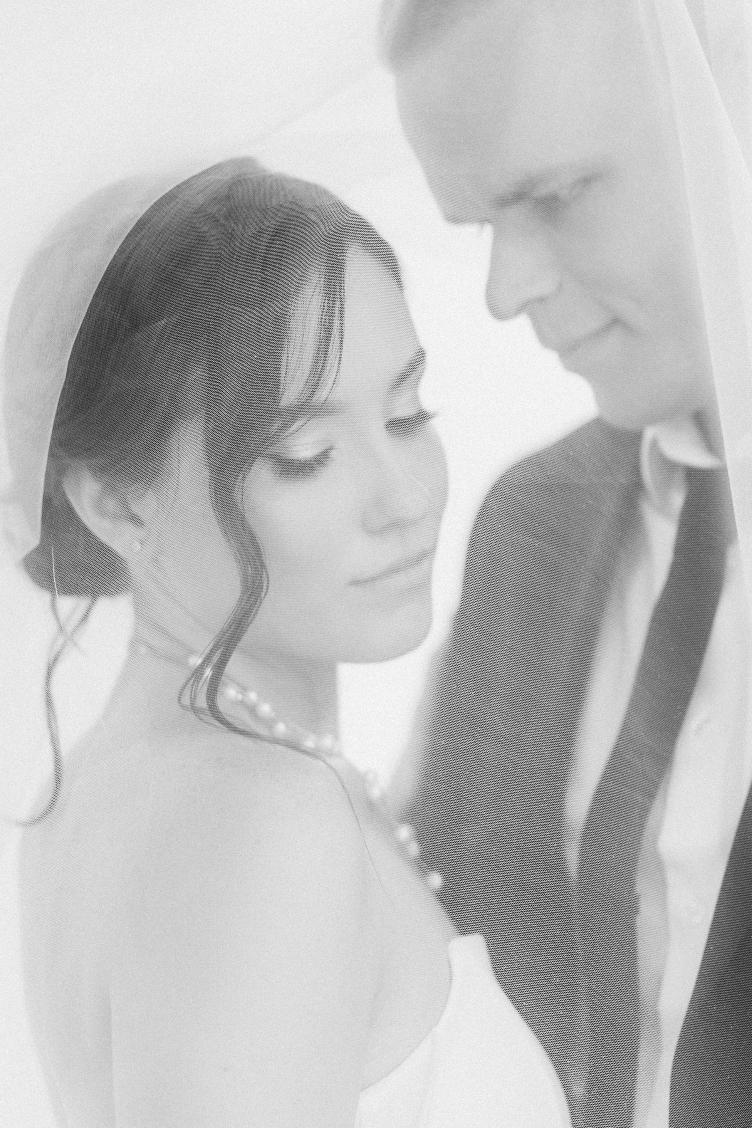 Катя и Серёжа. Фотограф в Тамбове Ольга Мельникова