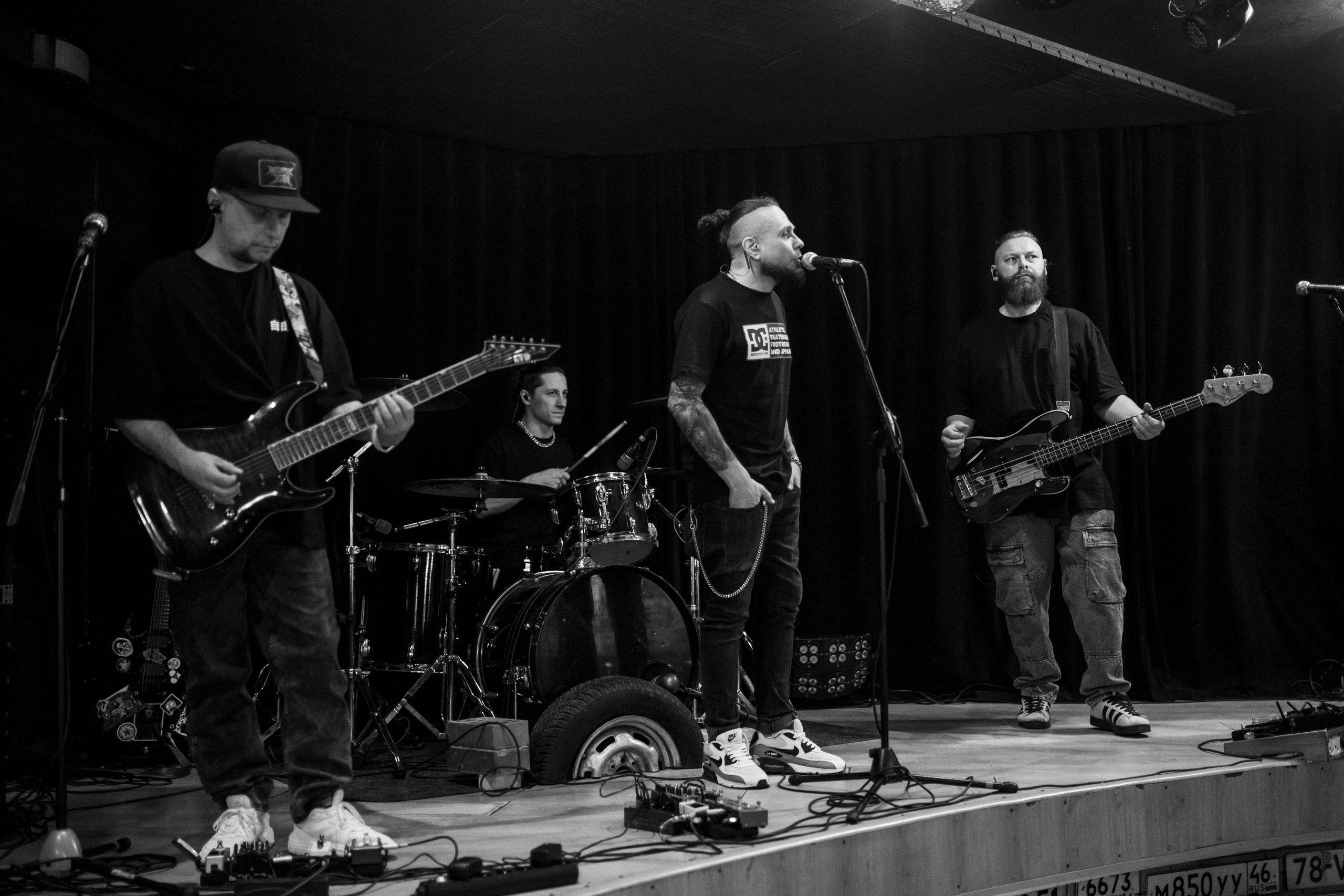 ГРЕБЛЯ. Фотограф Елена Богачева (lenalena_na_na_na)