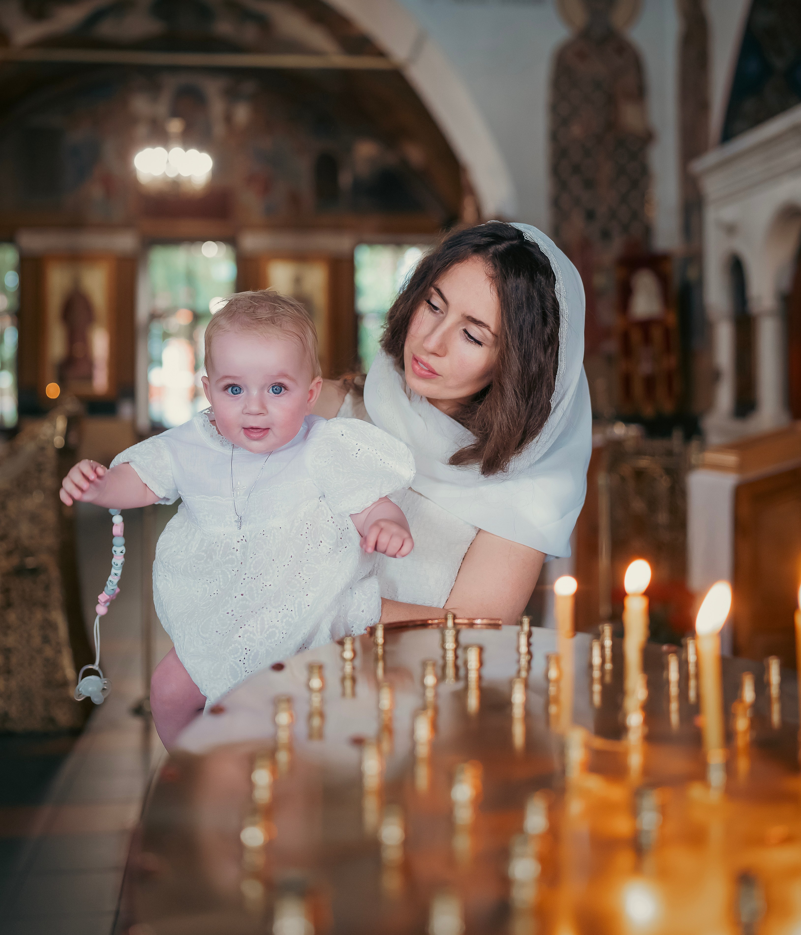 14. Профессиональный фотограф в Москве Марина Григорьева