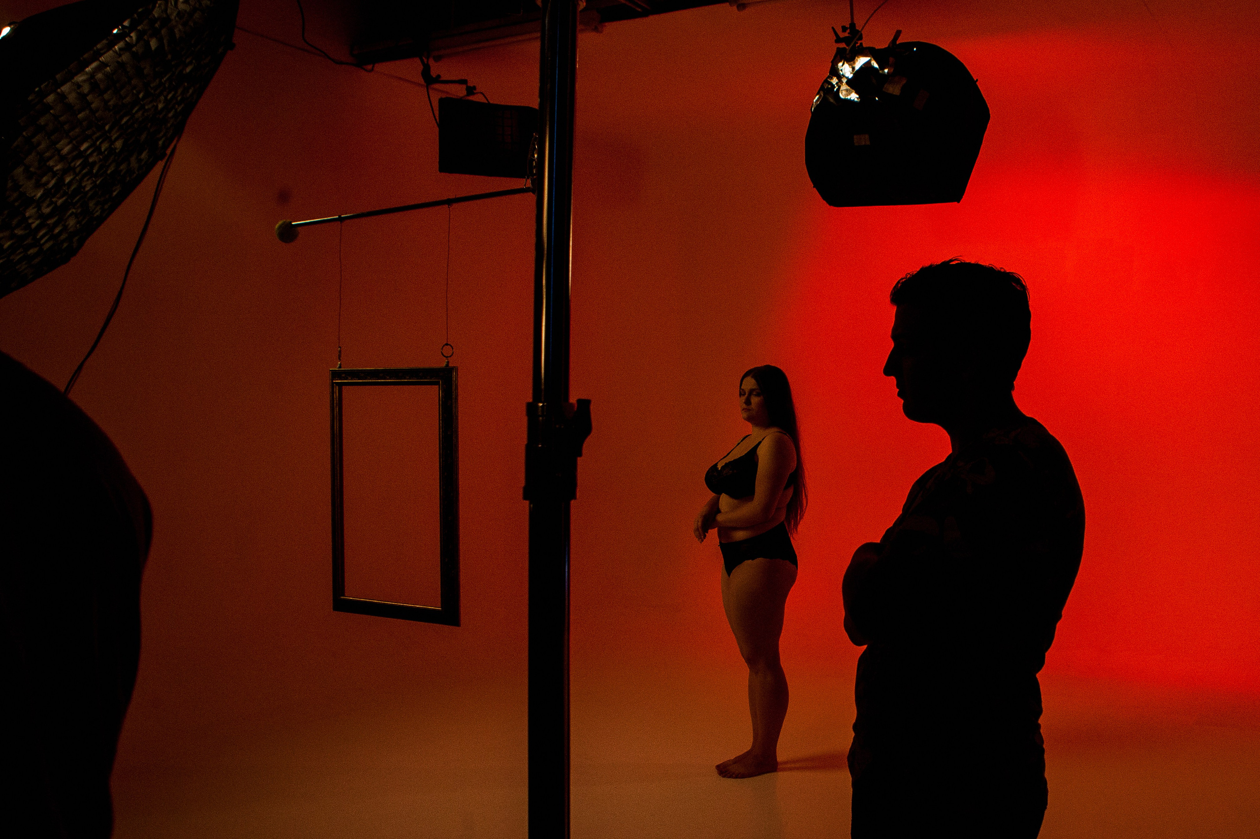 Фабрика кино. Ольга Пилант. АРТ, бэкстейдж, свадебная и семейная фотография, городской портрет, интерьерная фотография