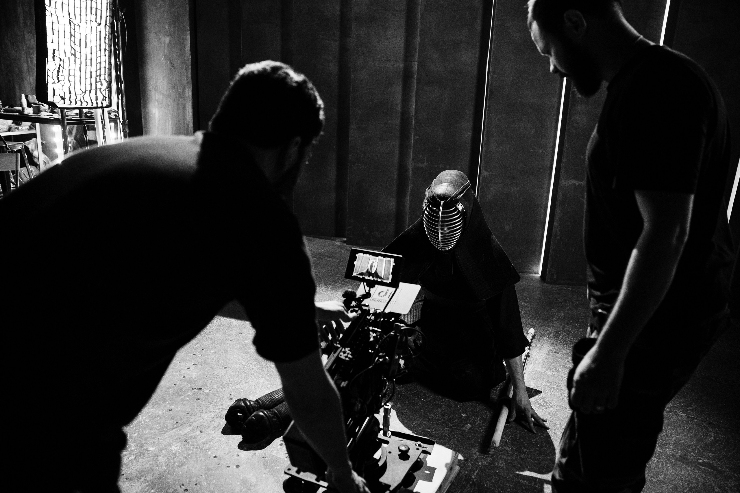 ФК Вахтанг Каландадзе. Ольга Пилант. АРТ, бэкстейдж, свадебная и семейная фотография, городской портрет, интерьерная фотография