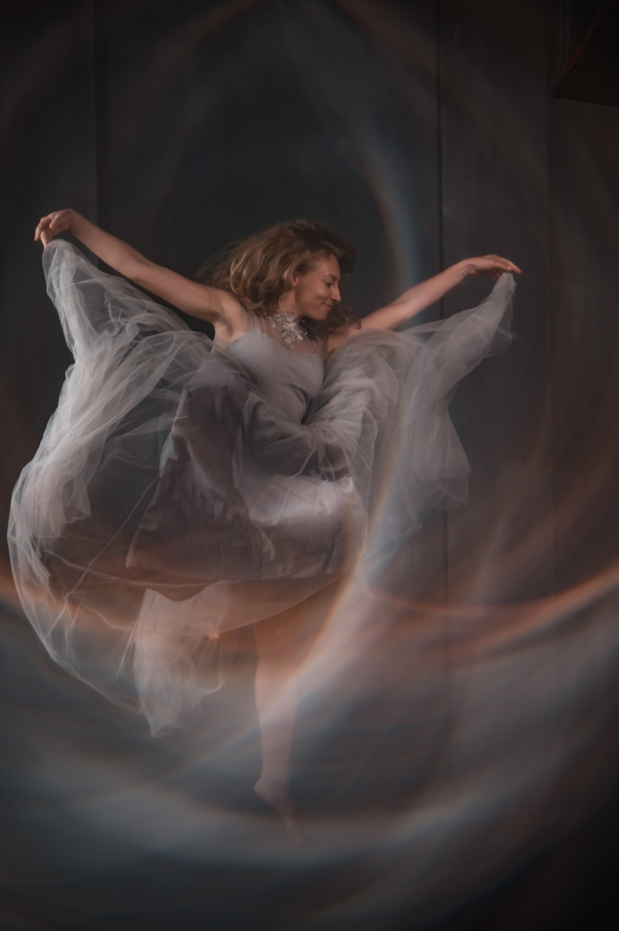 Татьяна. Фотограф в Самаре Погребнякова Мария