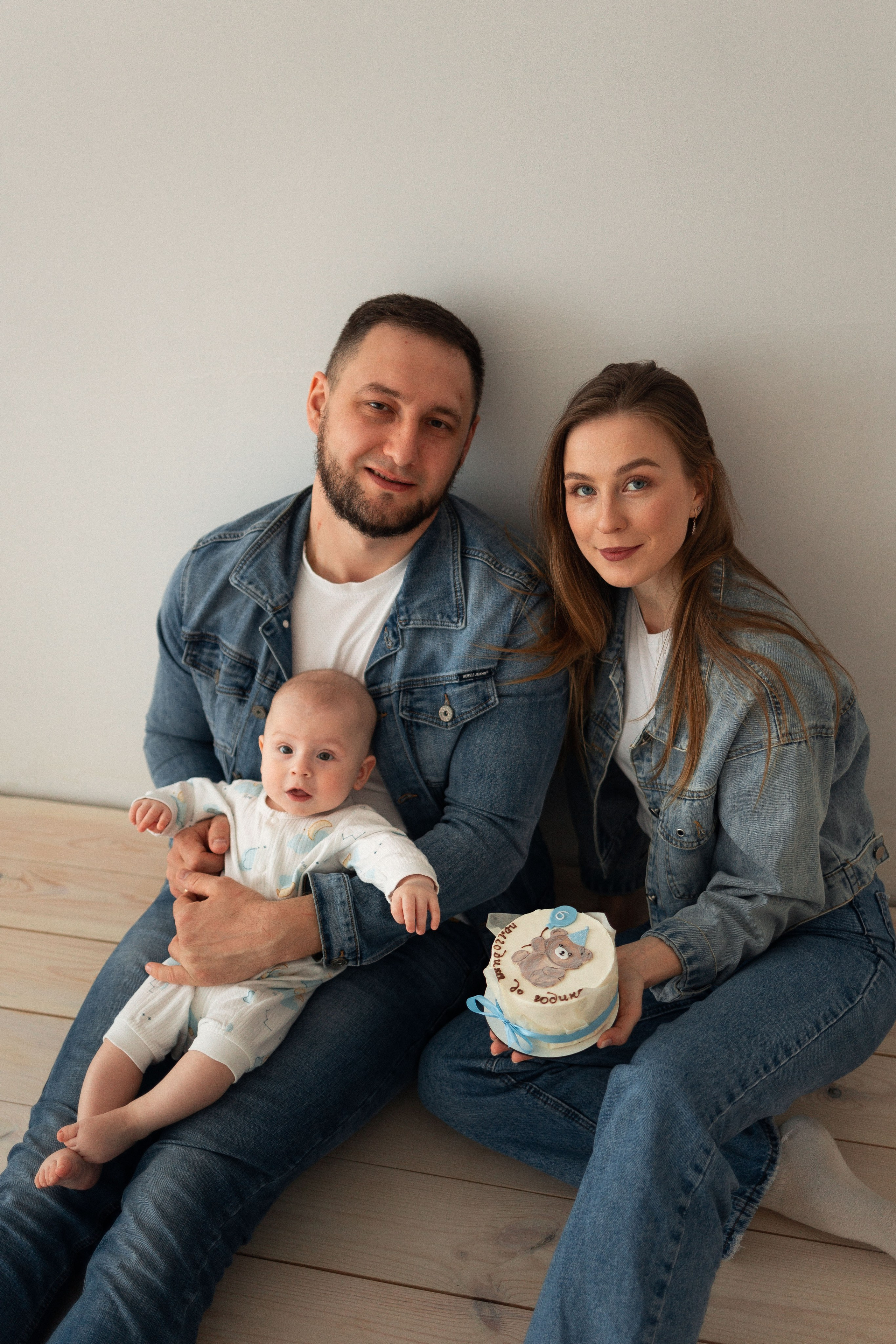 L&E&L. Семейный фотограф в Севастополе и Симферополе Александра Чистякова