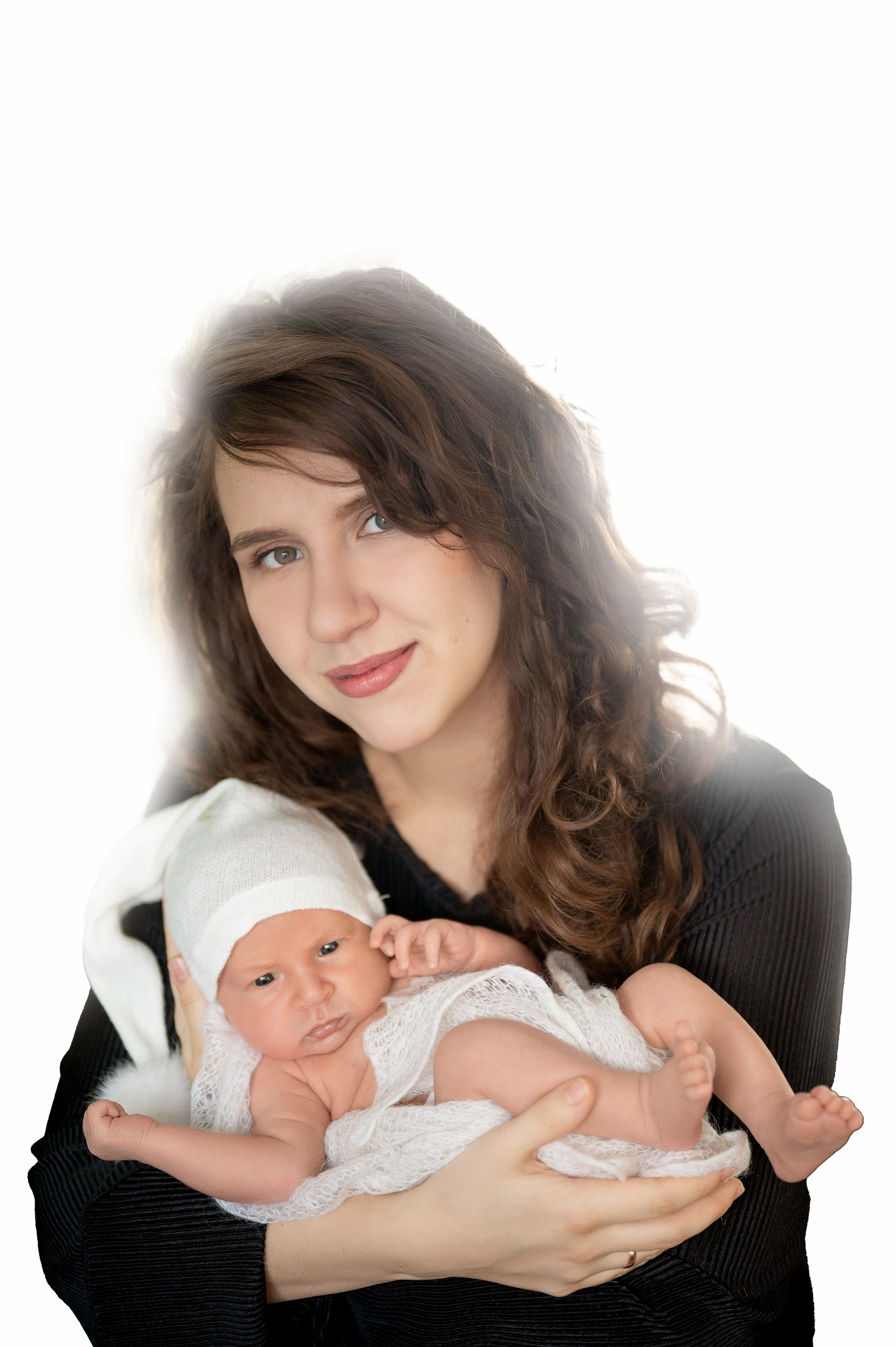 Артём. Фотограф новорожденных, семейный детский в Тюмени Татьяна Морозова