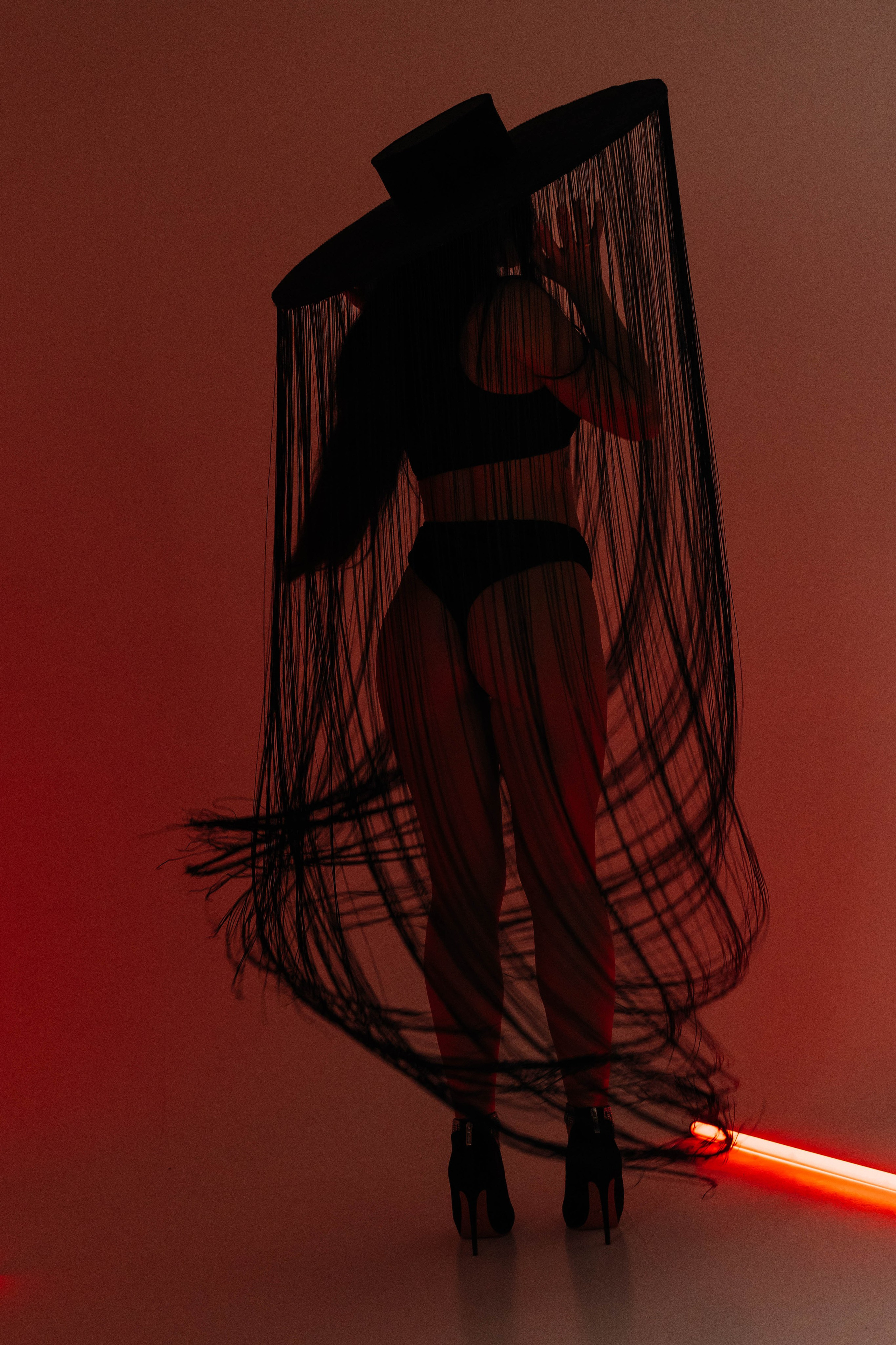 Проект Шляпы. Виктория Алпеева — фотограф по любви