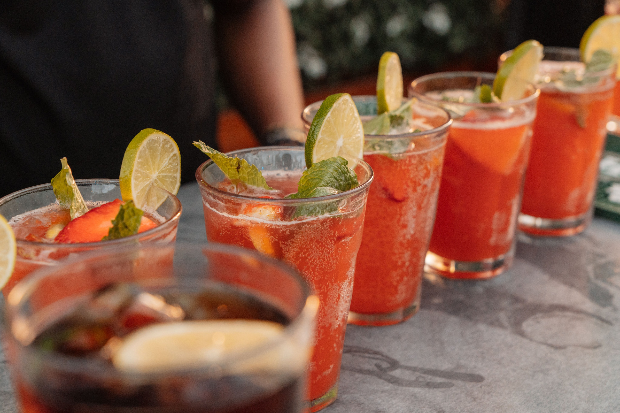 X1 Top Golf DUBAI. Фото | Видео Контент Мишель Ватаманюк