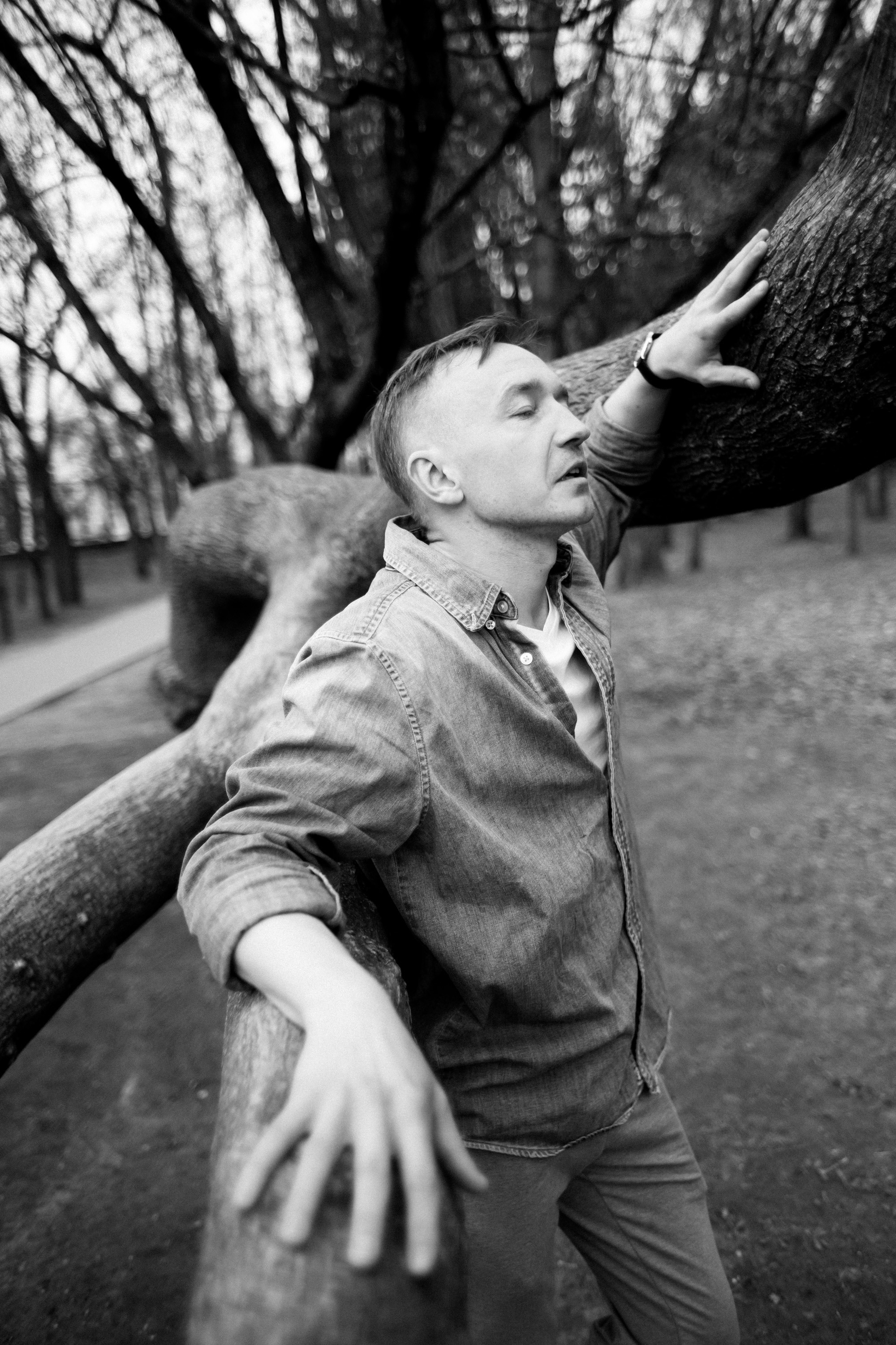 Антон. Фотограф Фототерапевт Минск