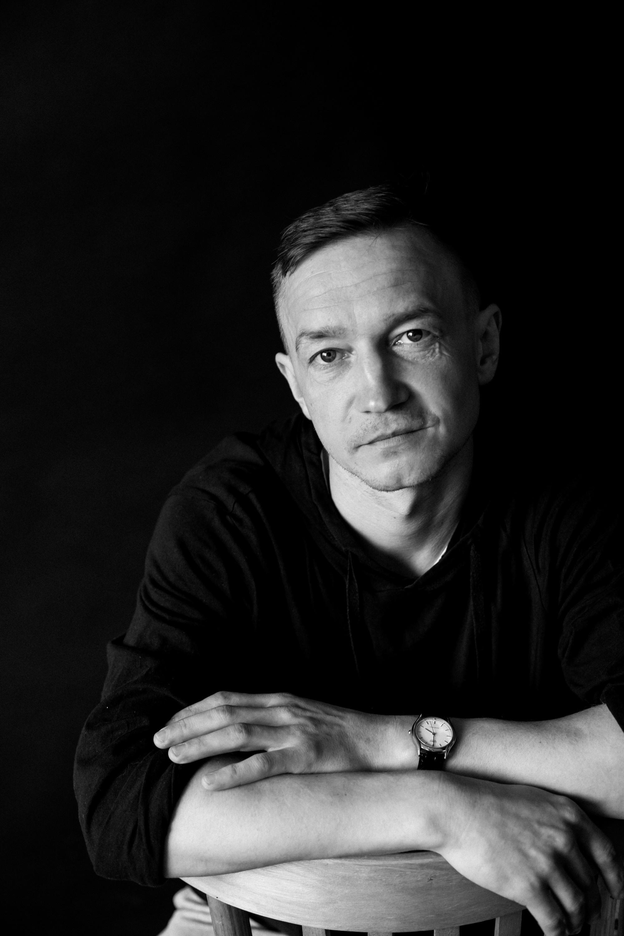 Антон. Фотограф Фототерапевт Минск