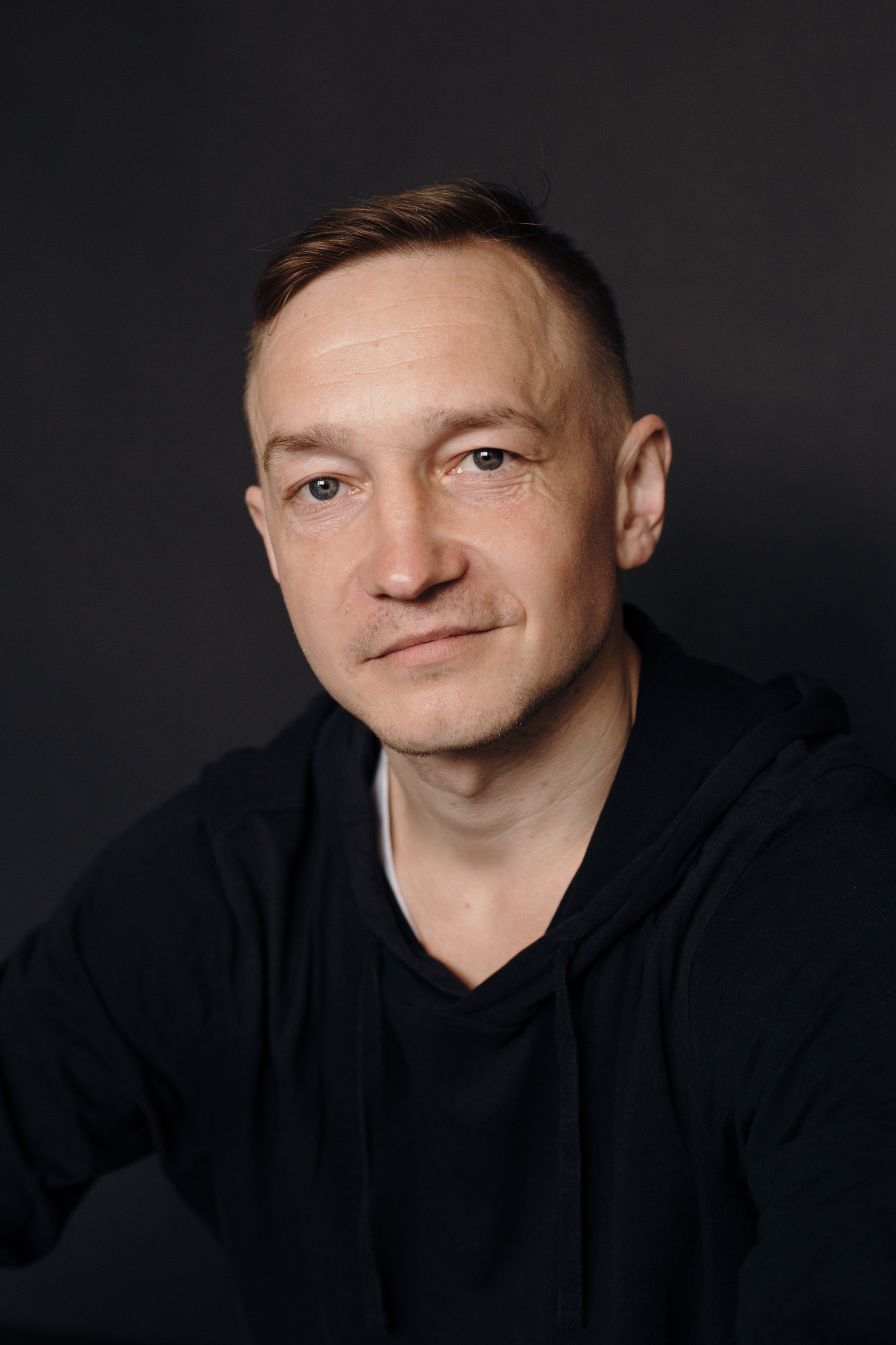 Антон. Фотограф Фототерапевт Минск