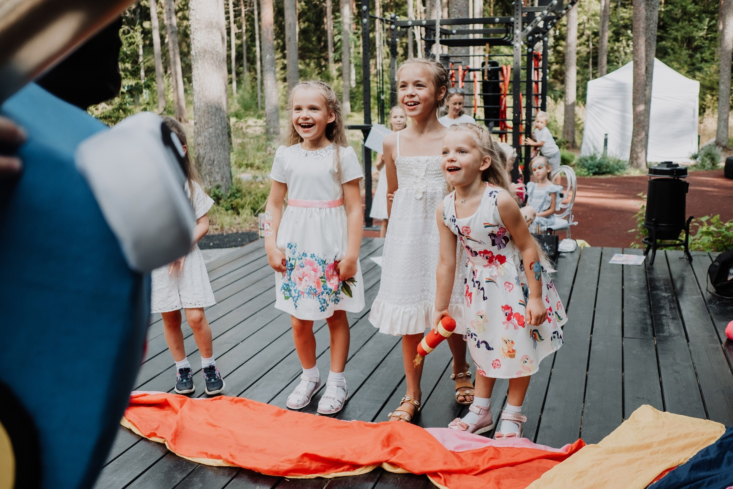 Репортаж фото. Фотограф и видеограф на мероприятия