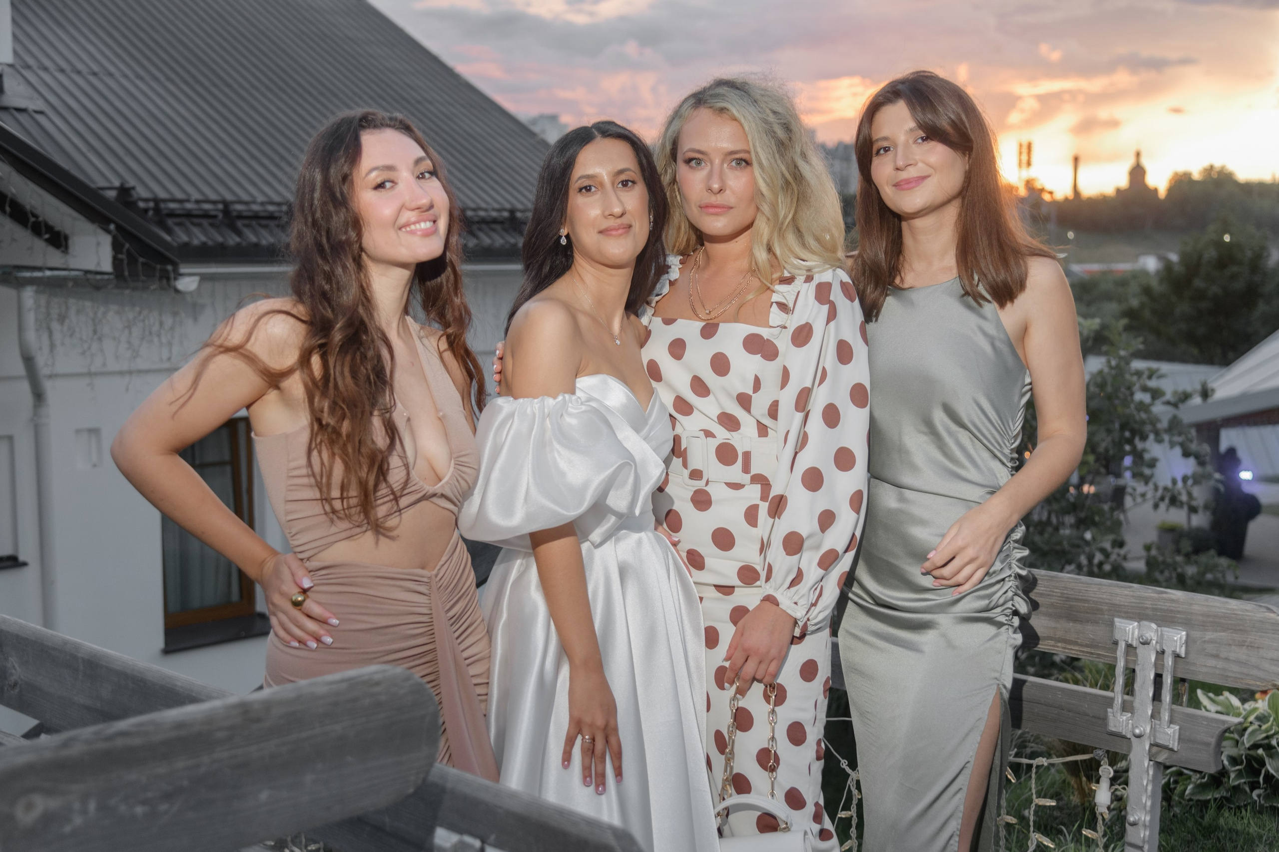 Камилла и Денис. Фотограф Смоляк Алена